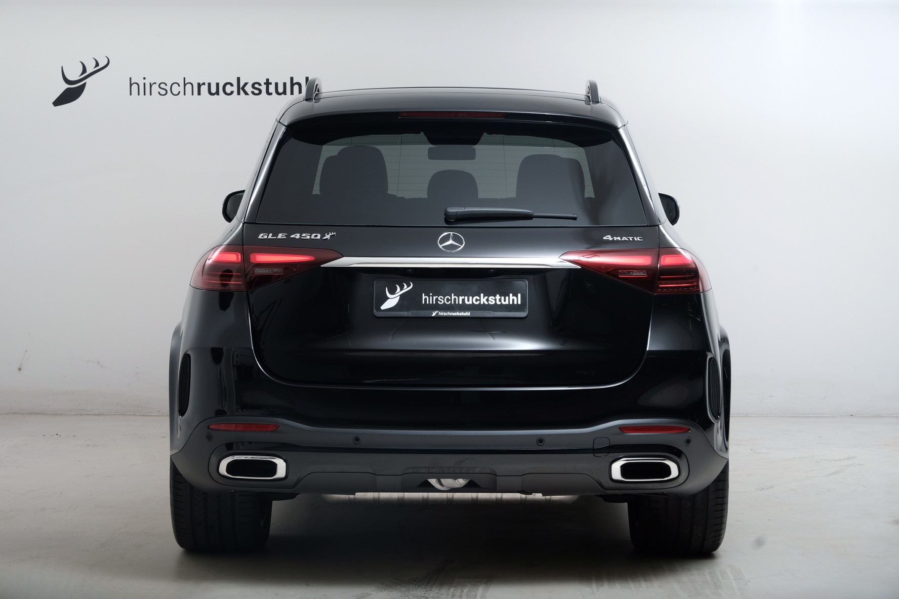 MERCEDES-BENZ GLE 450 4Matic 9G-Tronic-image-4