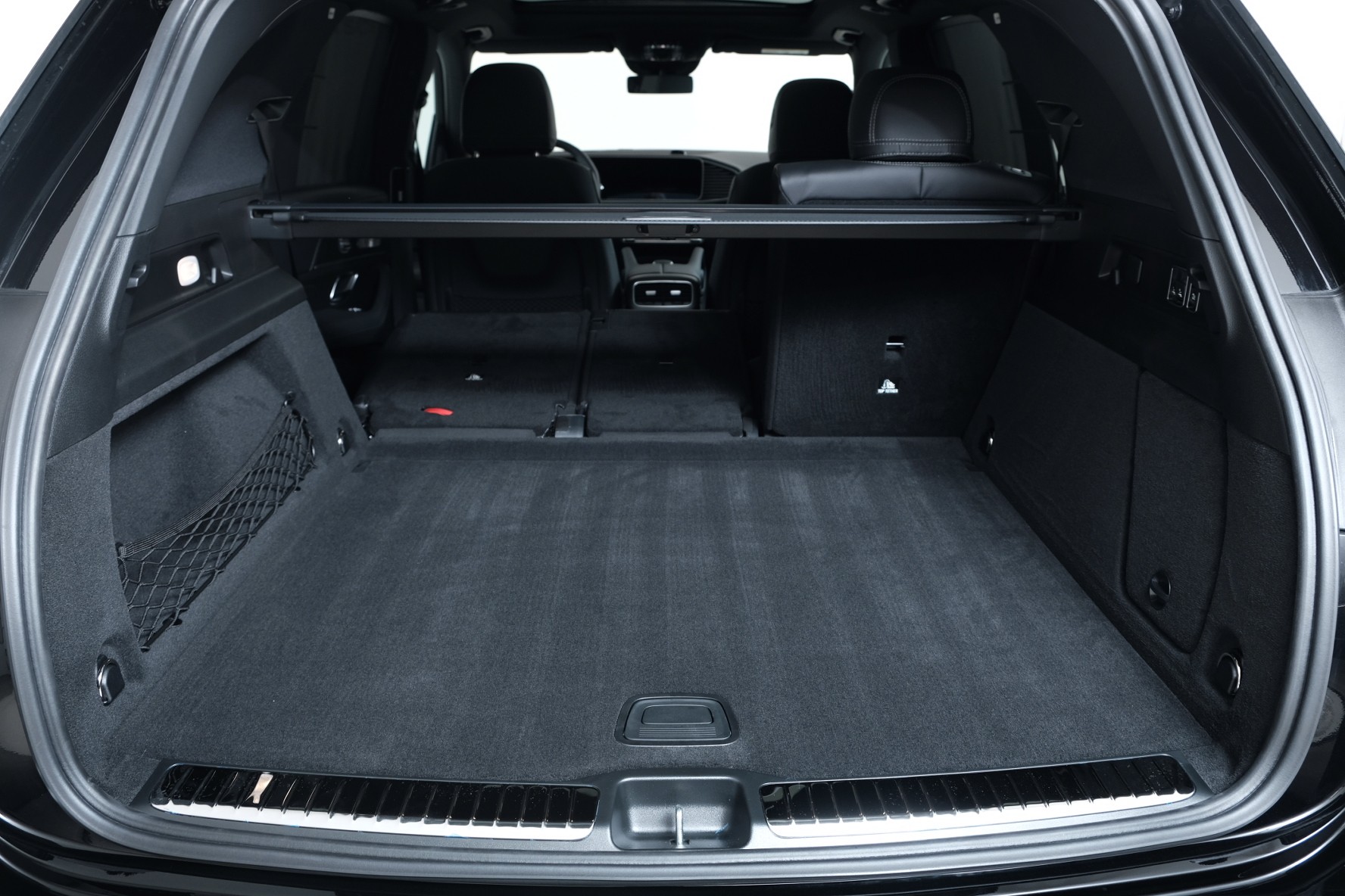 MERCEDES-BENZ GLE 450 4Matic 9G-Tronic-image-14