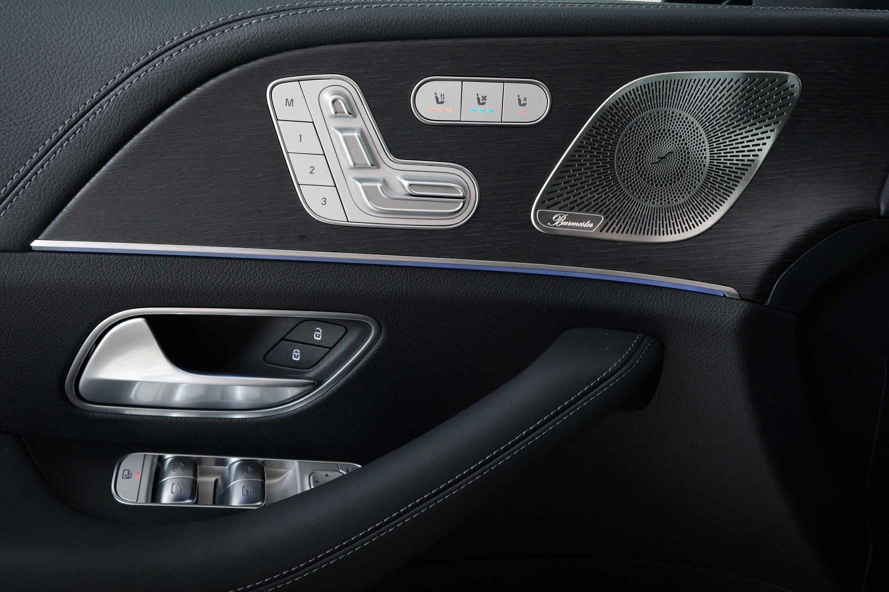 MERCEDES-BENZ GLE 450 4Matic 9G-Tronic-image-9
