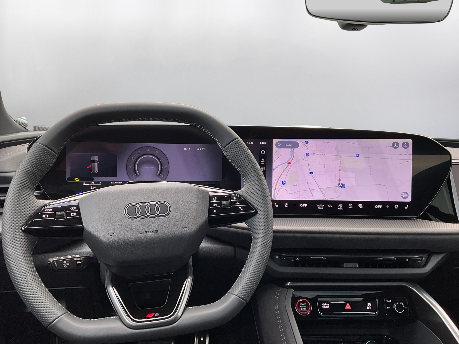 AUDI SQ5 TFSI quattro S-tronic-image-6