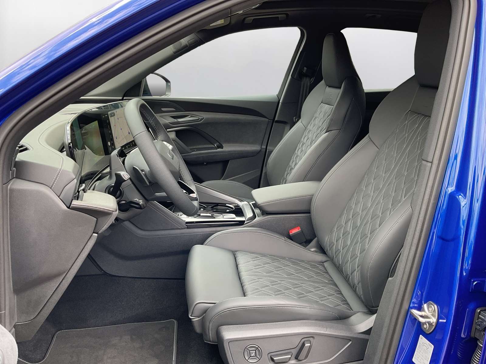 AUDI SQ5 TFSI quattro S-tronic-image-9