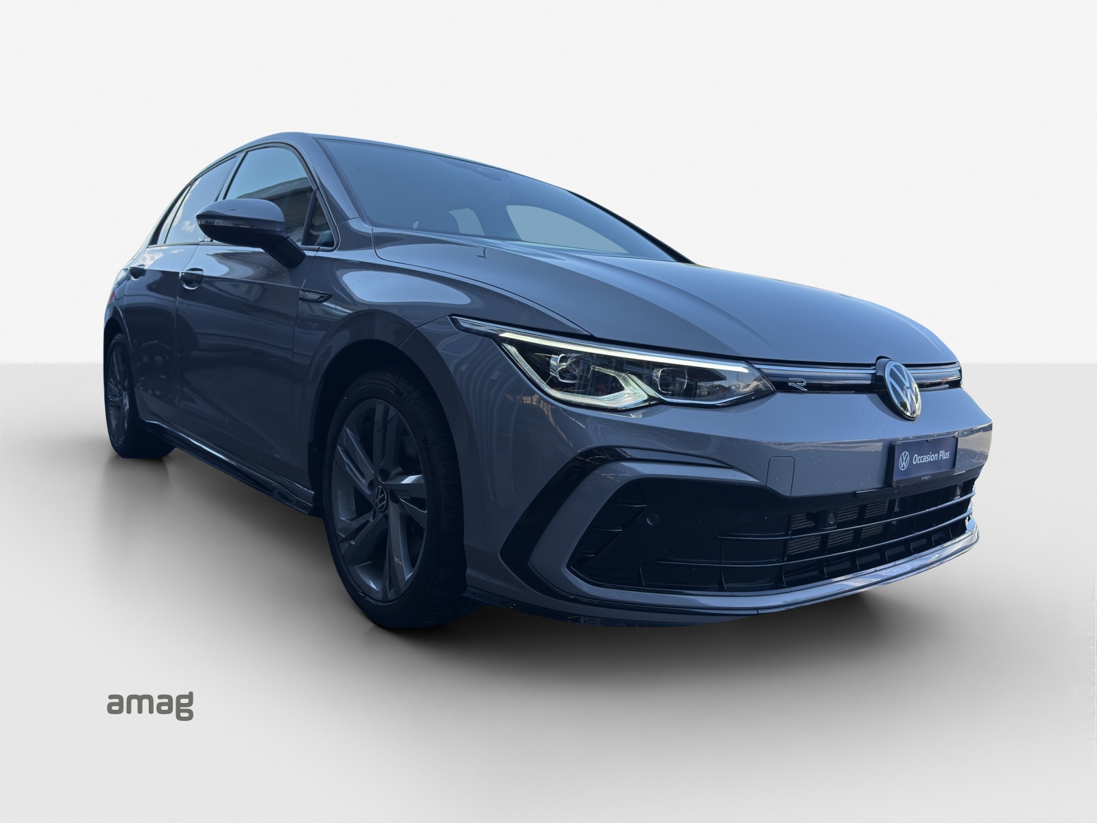 VW Golf 2.0 TSI R-Line DSG 4 Motion-image-5