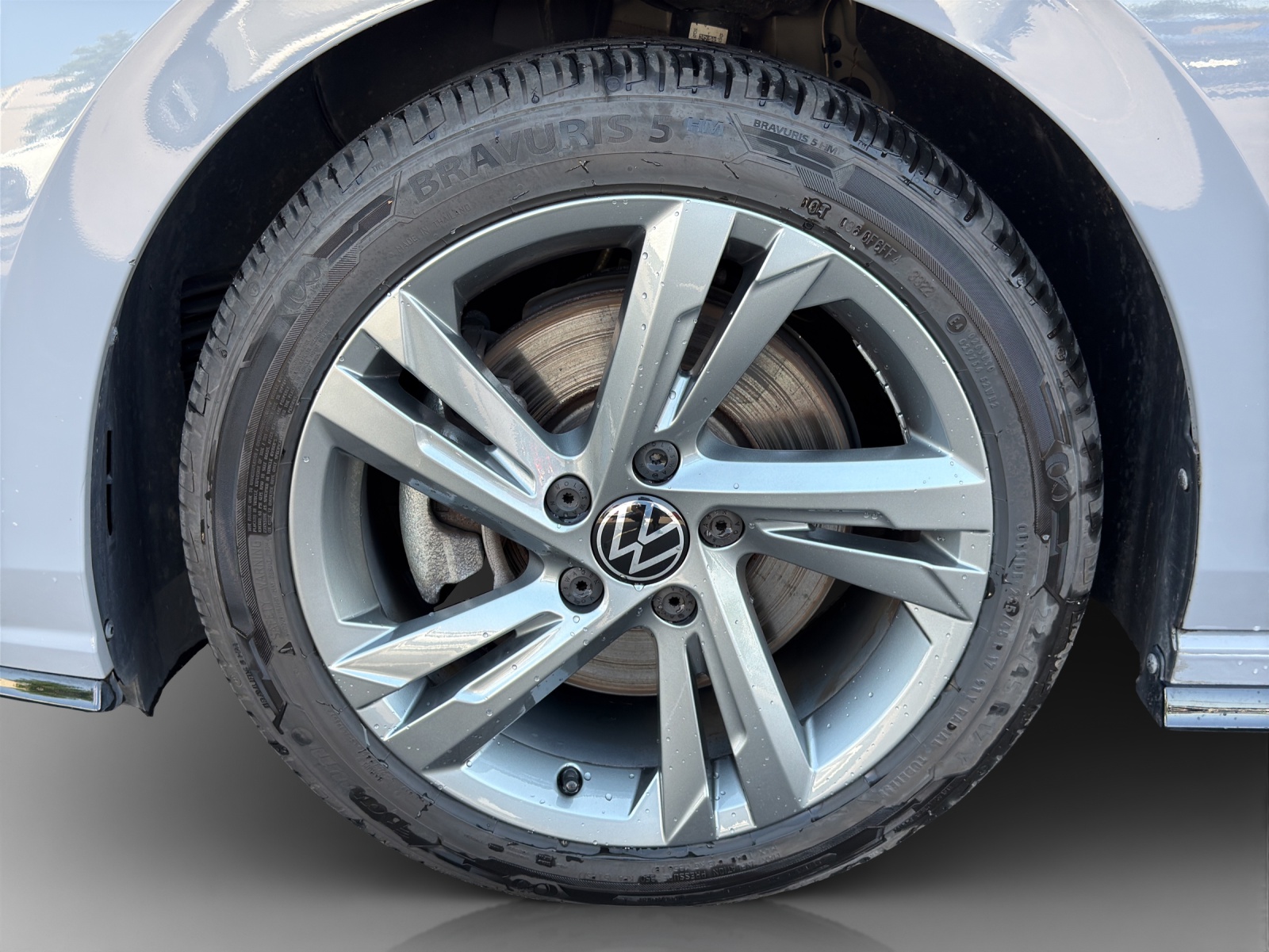 VW Golf 2.0 TSI R-Line DSG 4 Motion-image-13