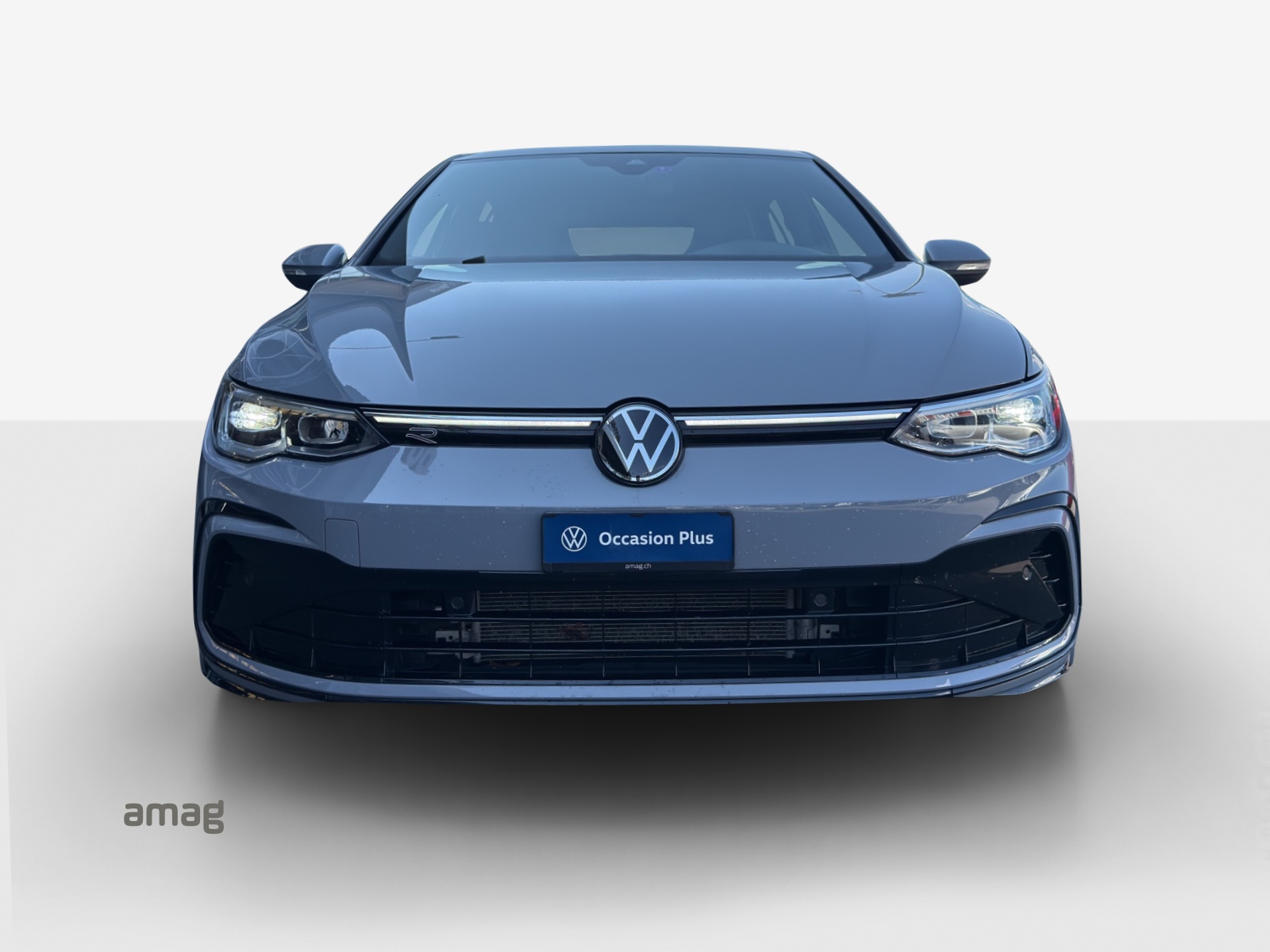 VW Golf 2.0 TSI R-Line DSG 4 Motion-image-6