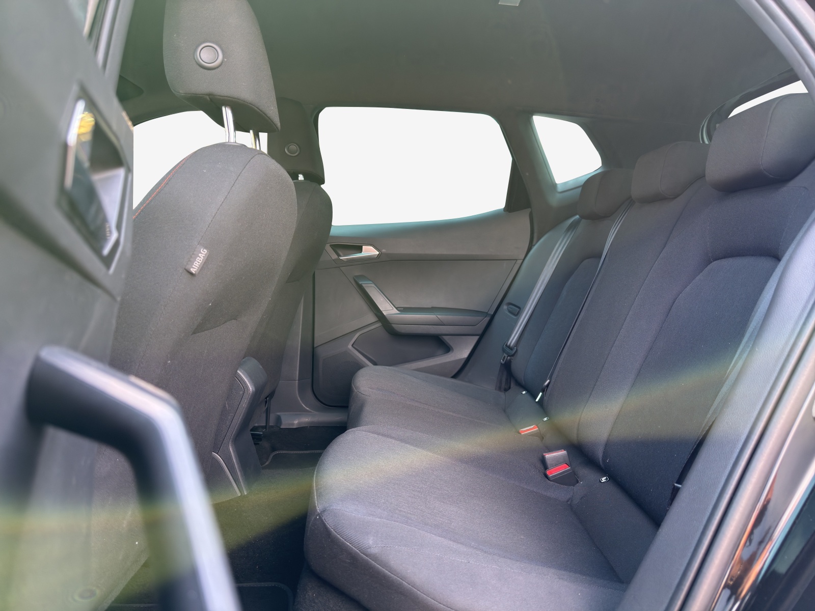 SEAT Arona 1.5 Eco TSI FR DSG-image-11