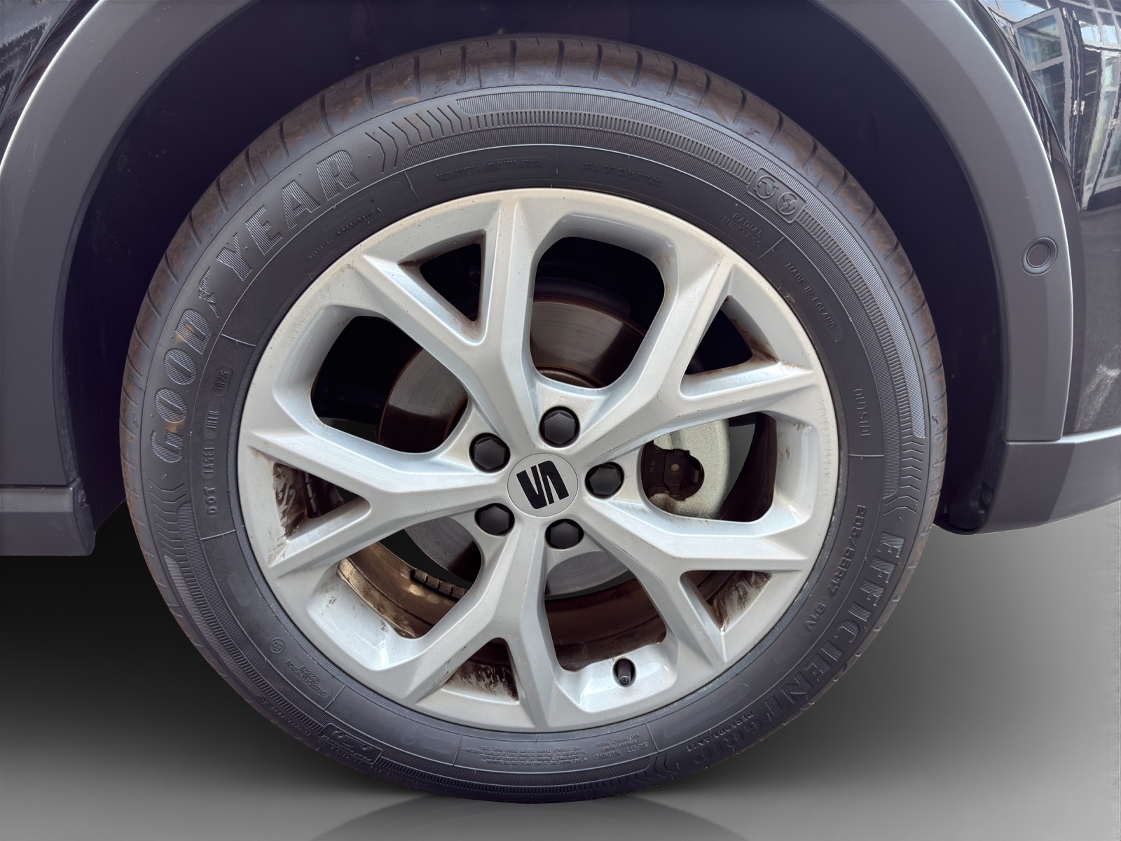 SEAT Arona 1.5 Eco TSI FR DSG-image-13