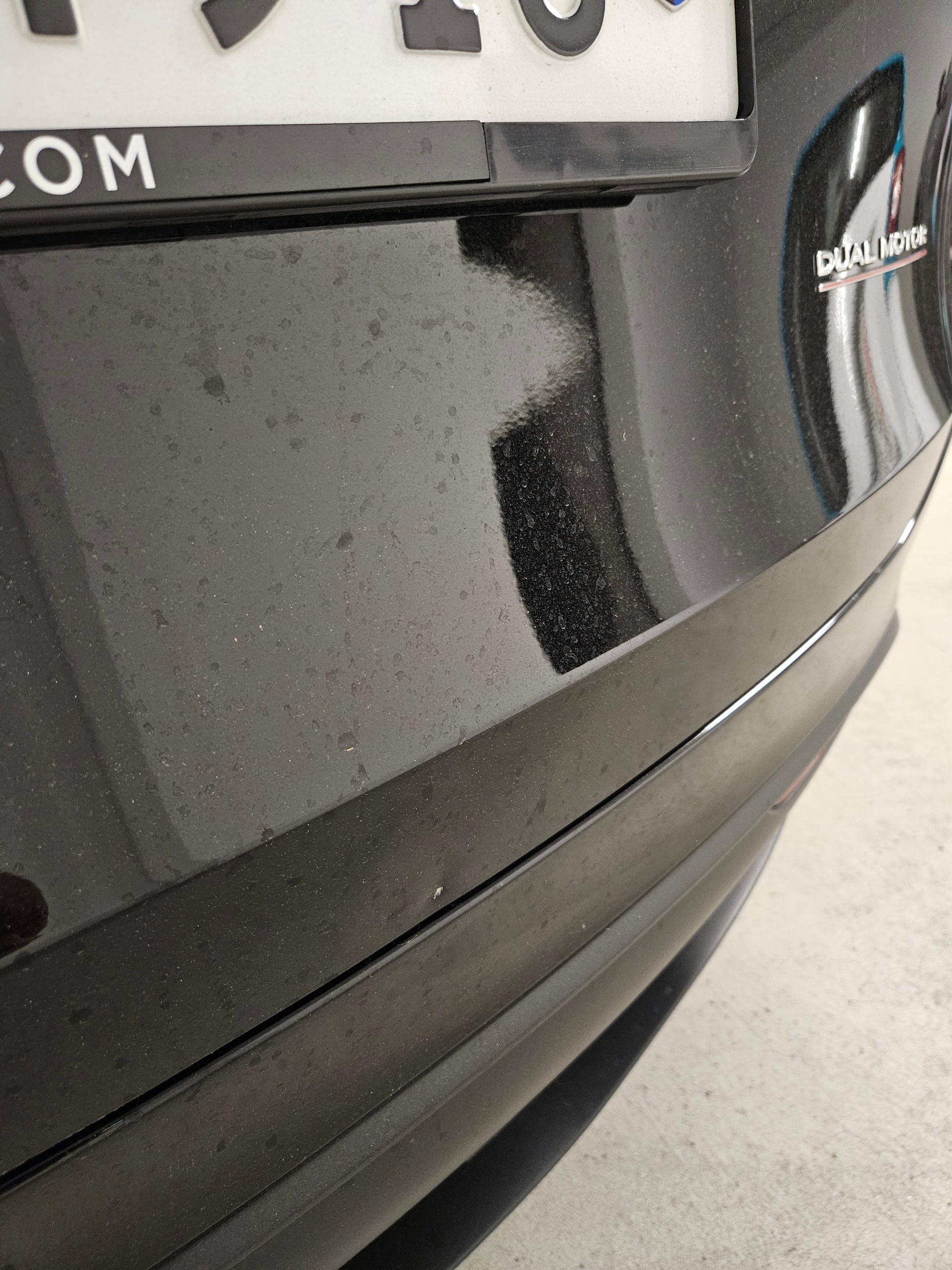 TESLA Performance AWD – 03/2024 – 8-fach (21"/20") – Neuer Garantie-Check & neue Querlenker-image-9