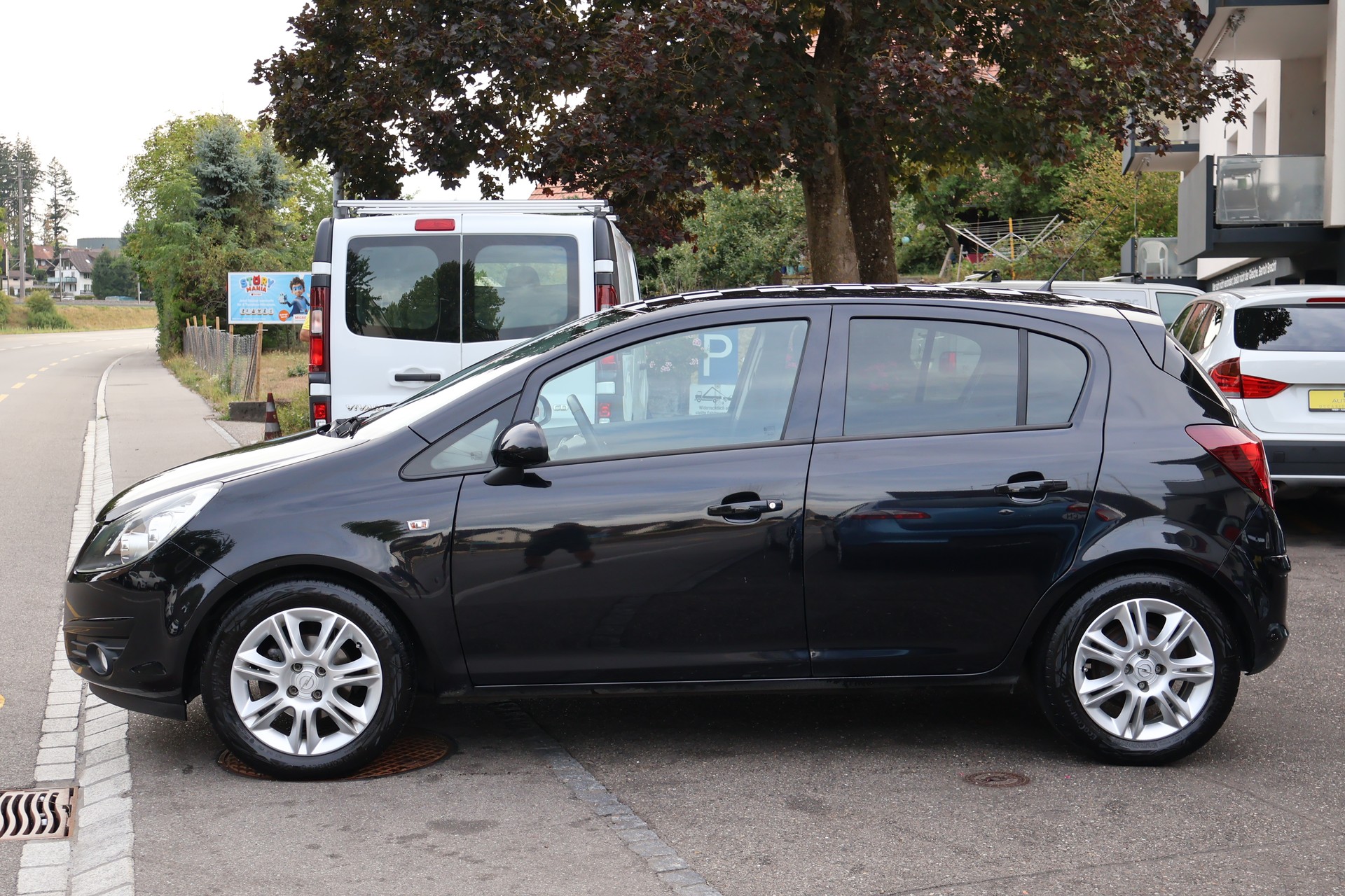 OPEL Corsa 1.4 TP Sport-image-3