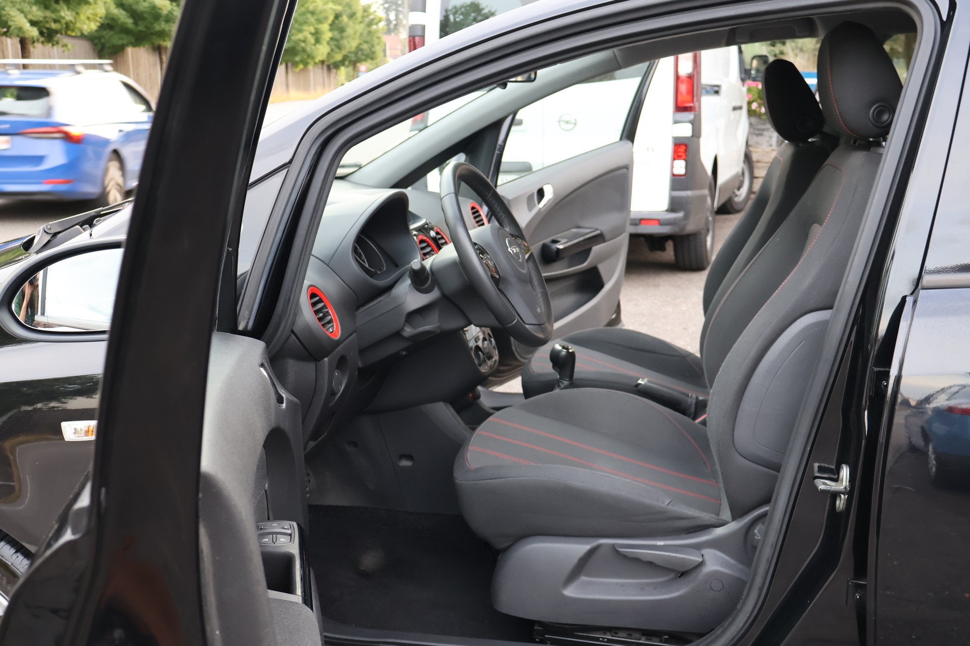 OPEL Corsa 1.4 TP Sport-image-11