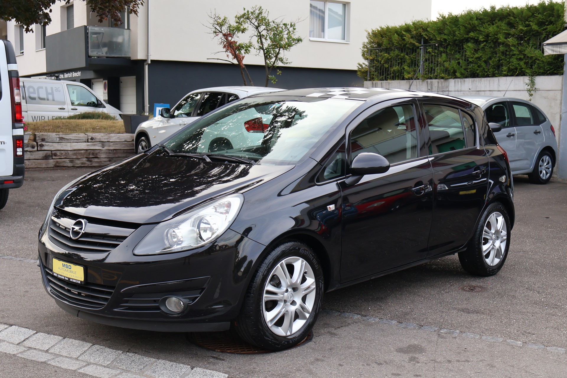 OPEL Corsa 1.4 TP Sport-image-1