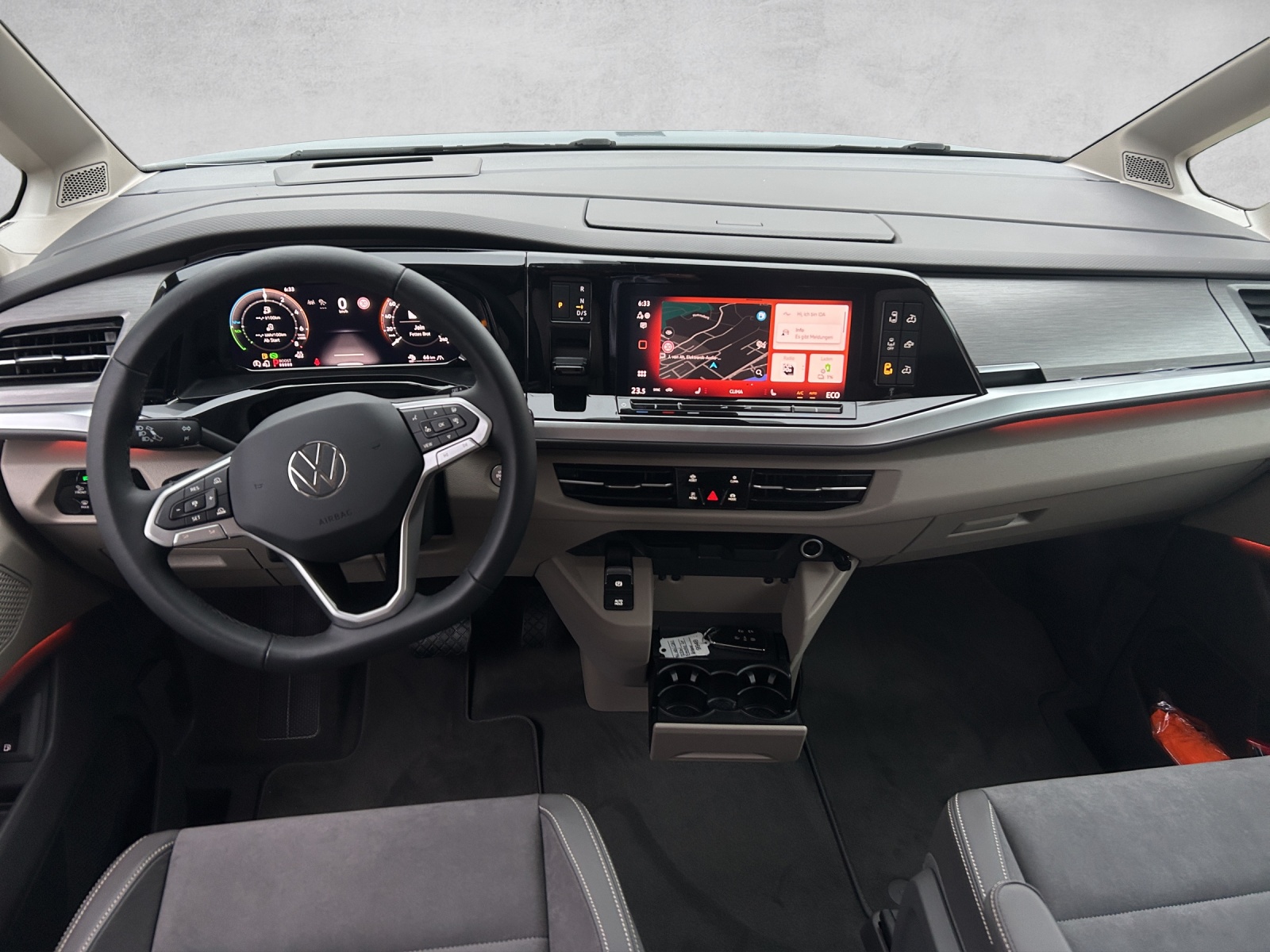 VW California eHybrid Ocean 4Motion-image-16