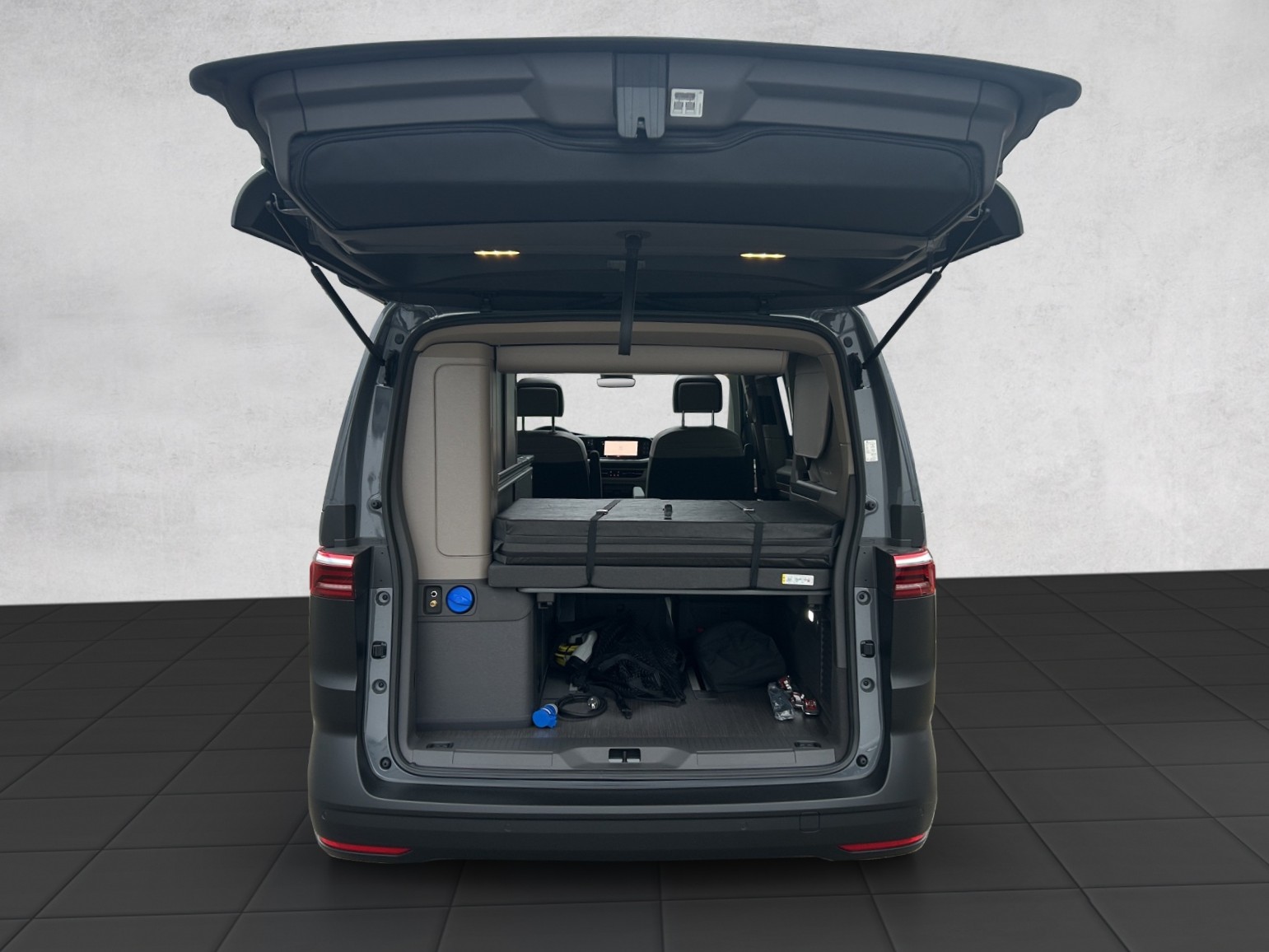 VW California eHybrid Ocean 4Motion-image-9