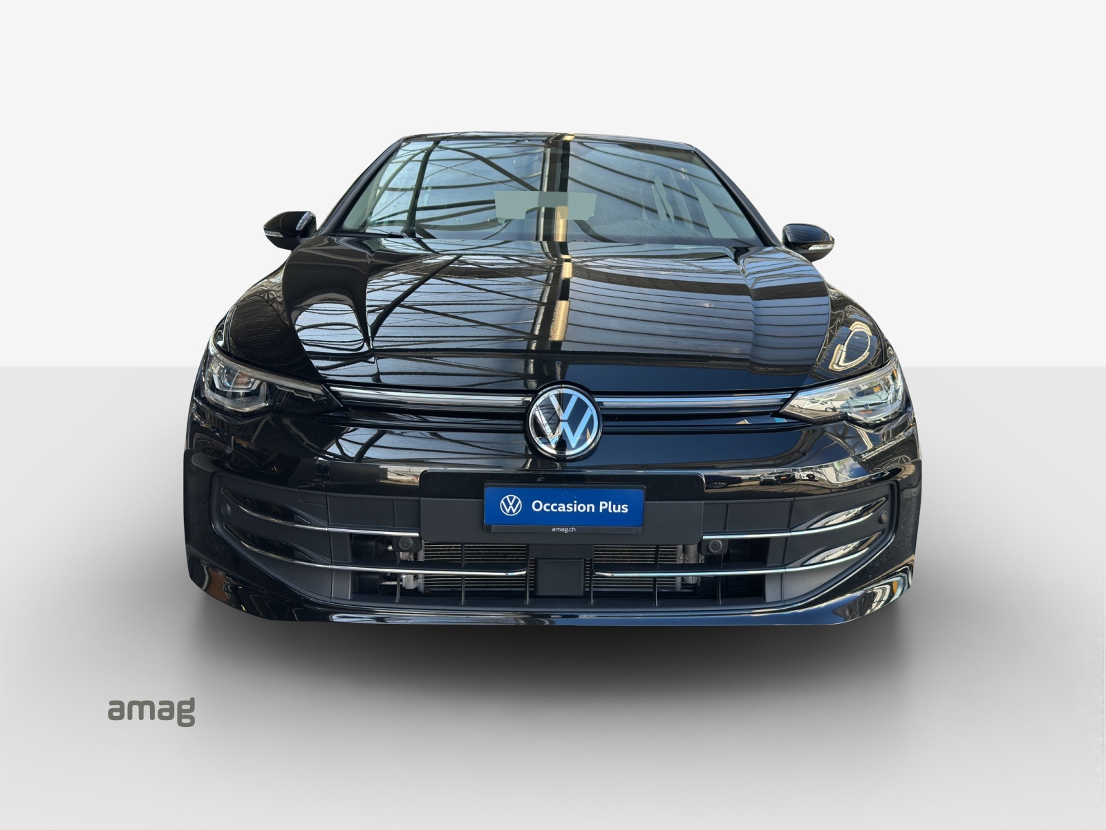 VW Golf 1.5 e TSI mHEV Style DSG-image-6