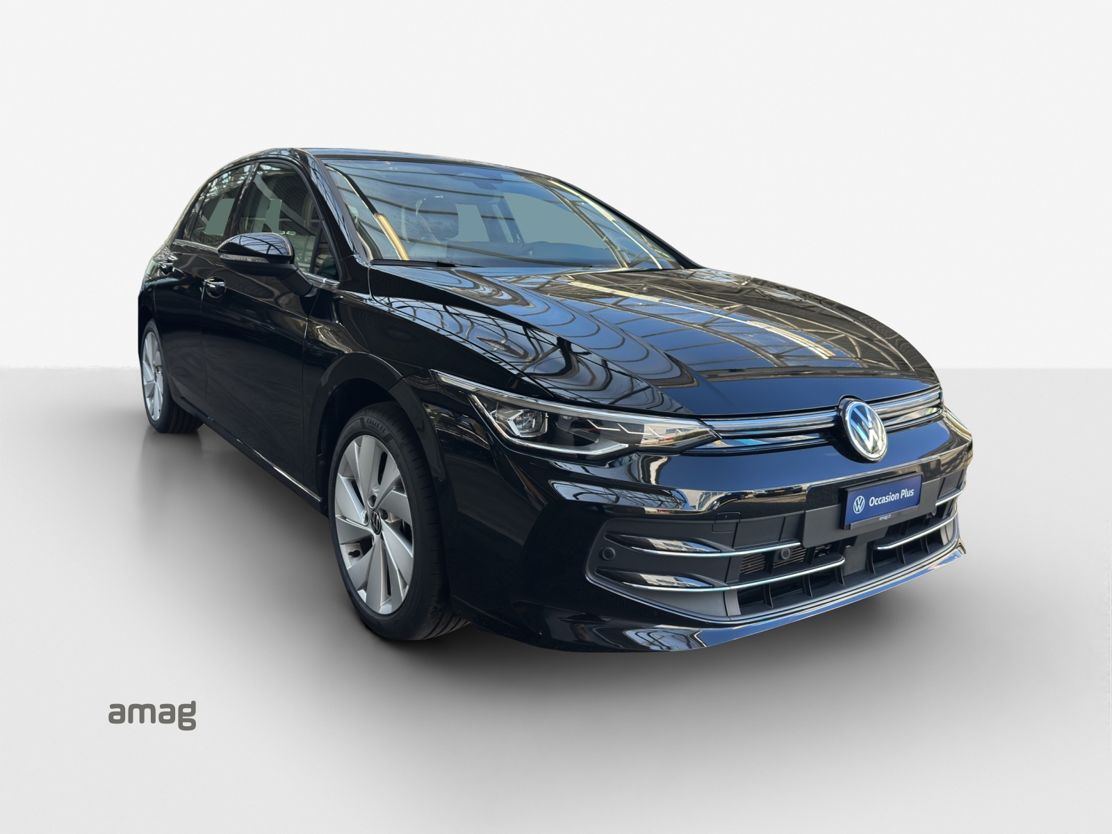 VW Golf 1.5 e TSI mHEV Style DSG-image-5