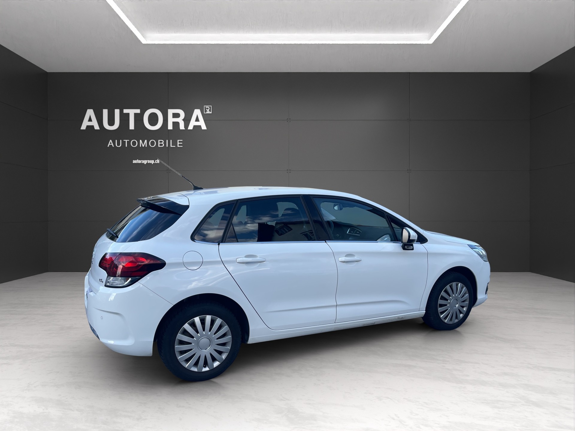 CITROEN C4 1.2 Pure Tech Feel-image-5