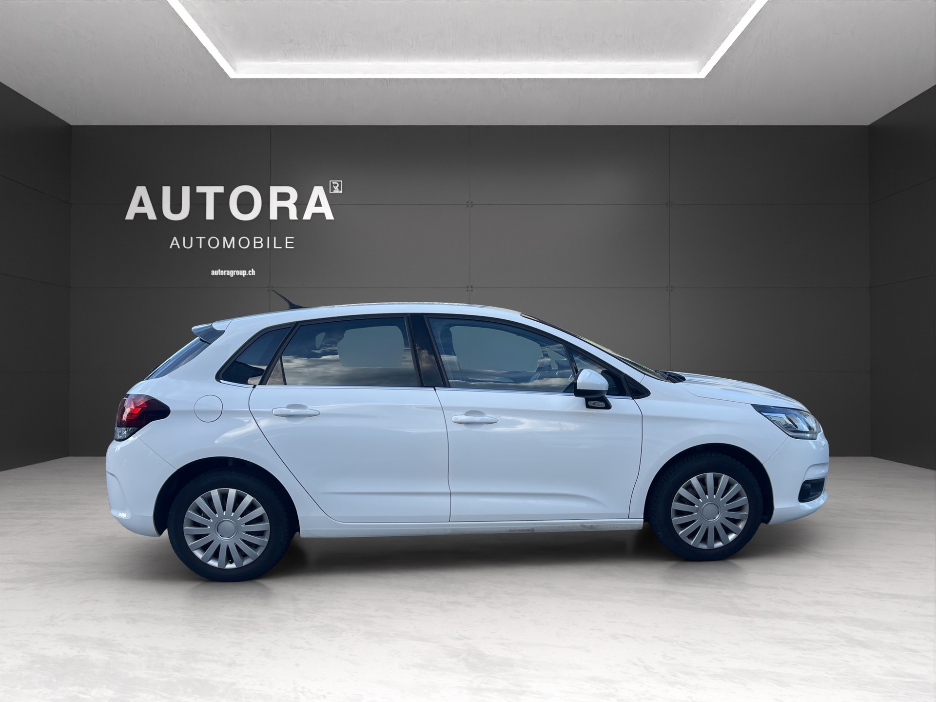 CITROEN C4 1.2 Pure Tech Feel-image-6