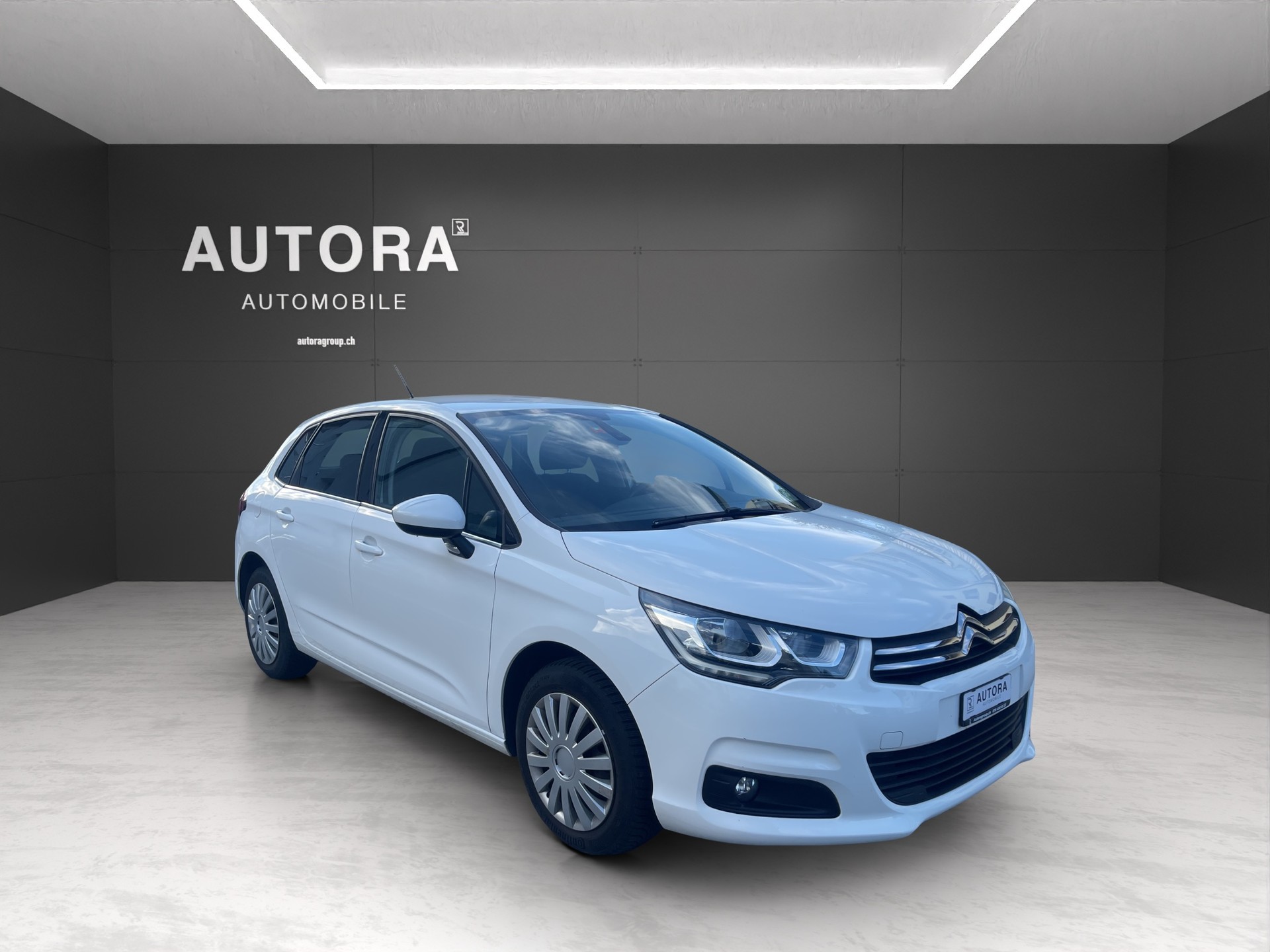 CITROEN C4 1.2 Pure Tech Feel-image-7