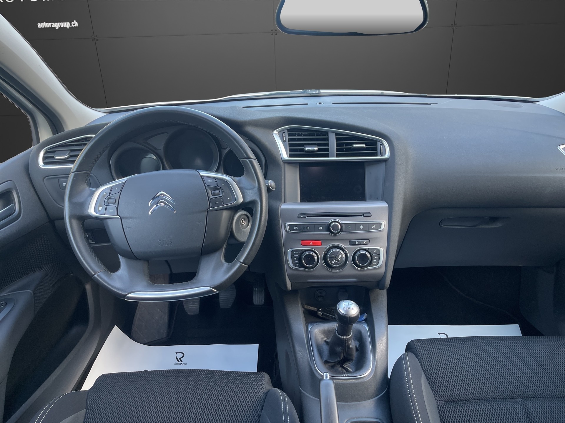 CITROEN C4 1.2 Pure Tech Feel-image-10