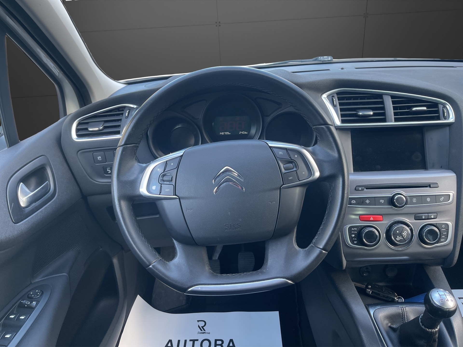 CITROEN C4 1.2 Pure Tech Feel-image-9