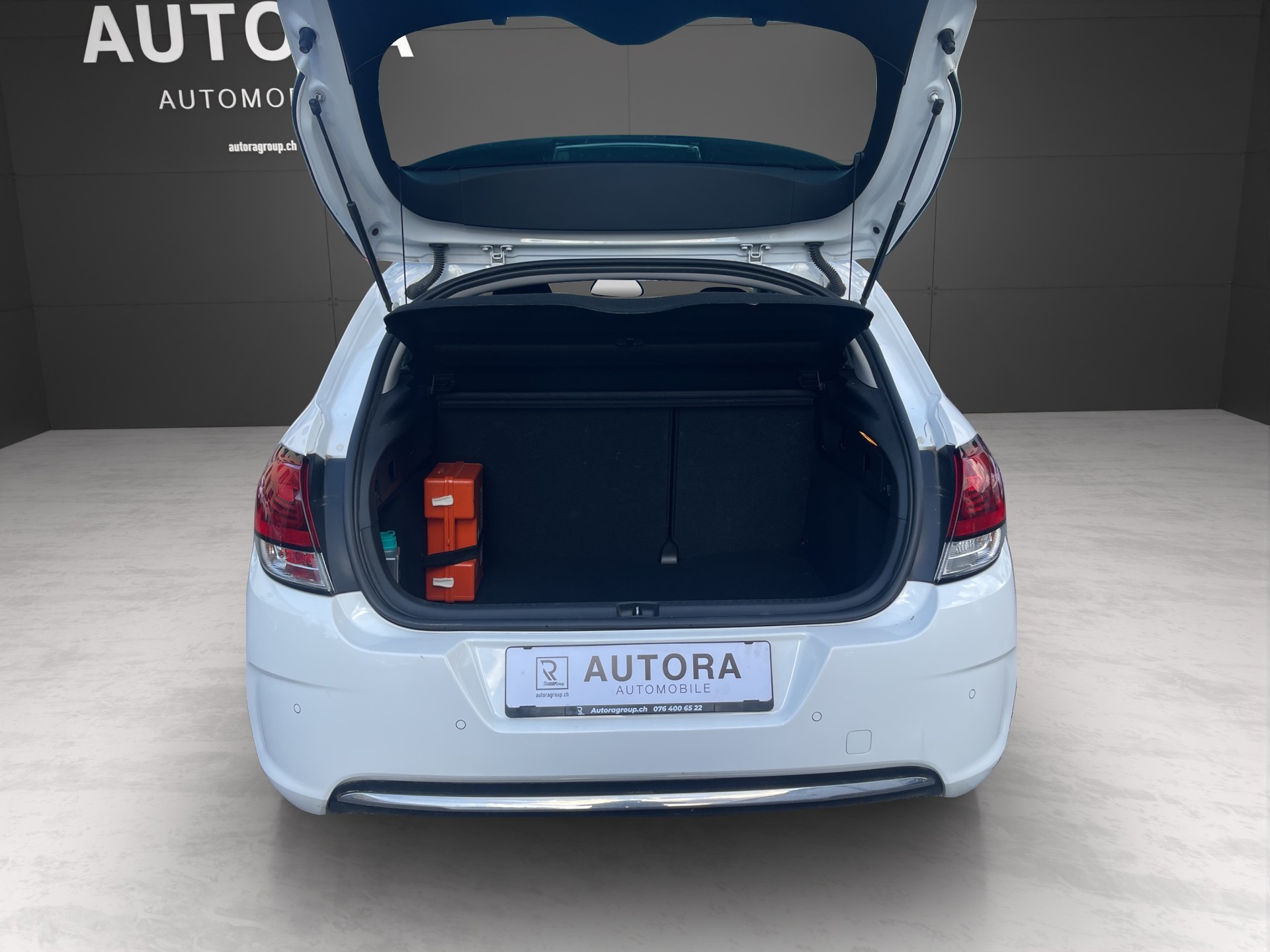 CITROEN C4 1.2 Pure Tech Feel-image-15