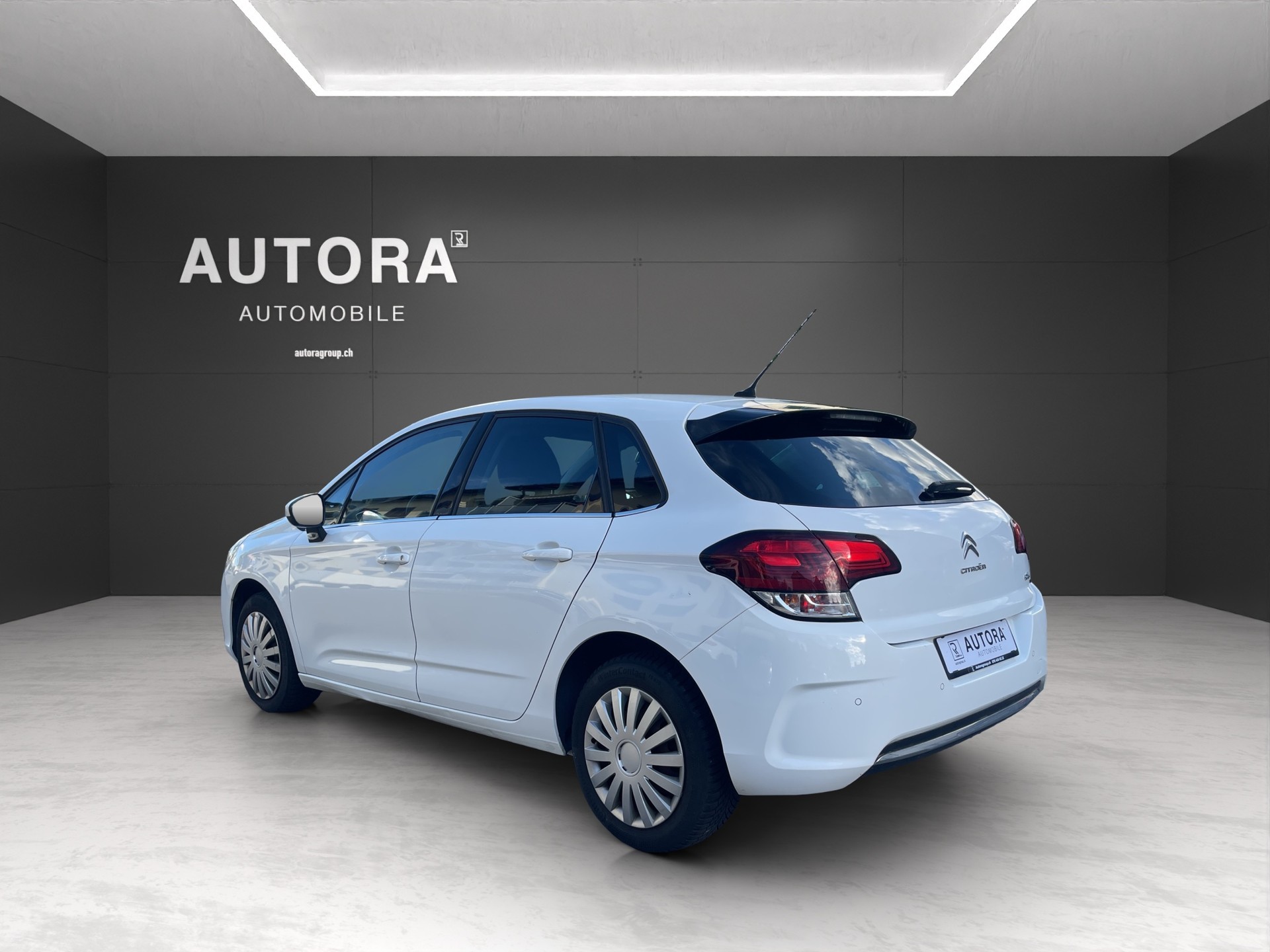 CITROEN C4 1.2 Pure Tech Feel-image-3