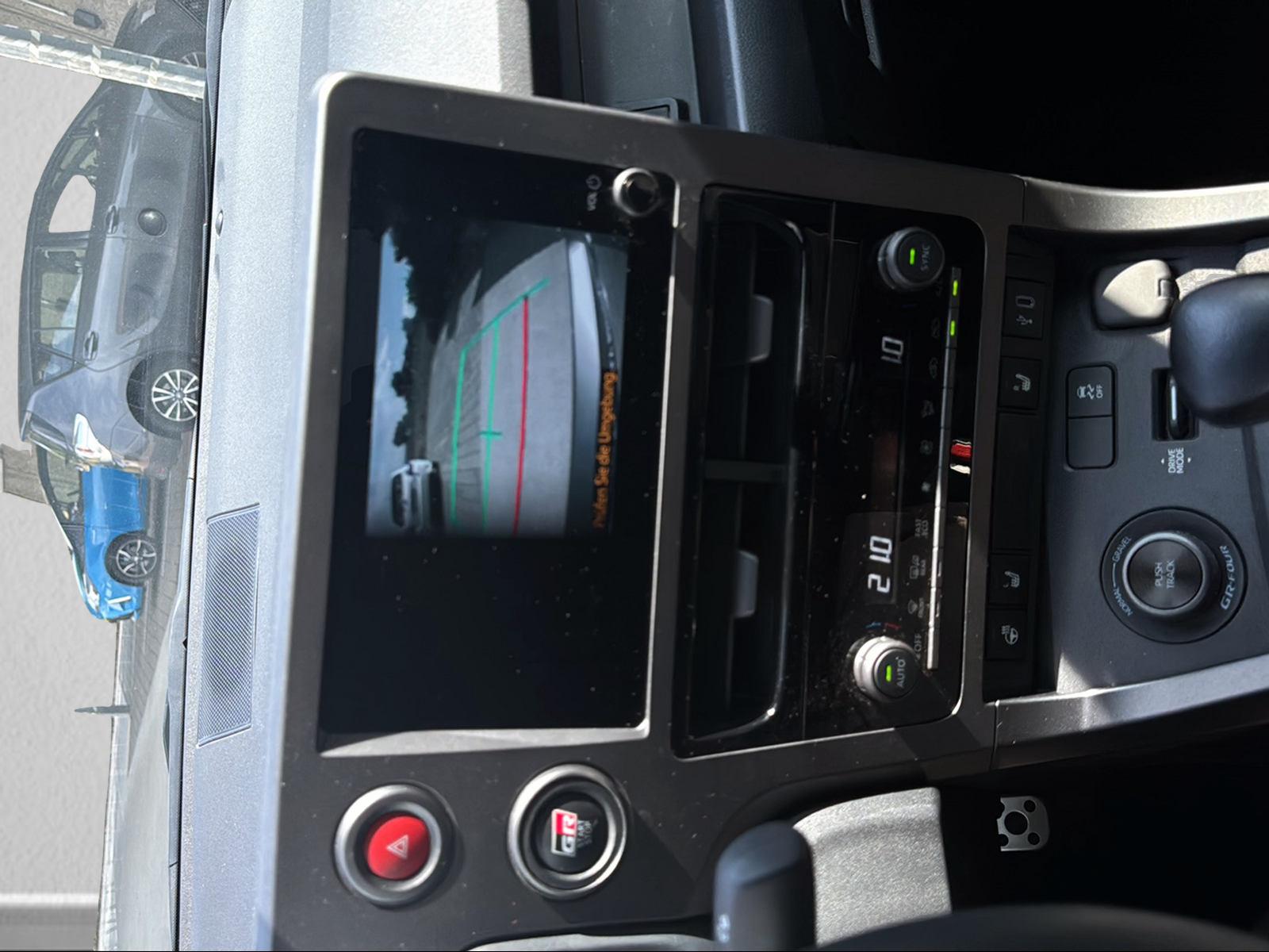 TOYOTA GR Yaris 1.6 Turbo Sport 4x4-image-4