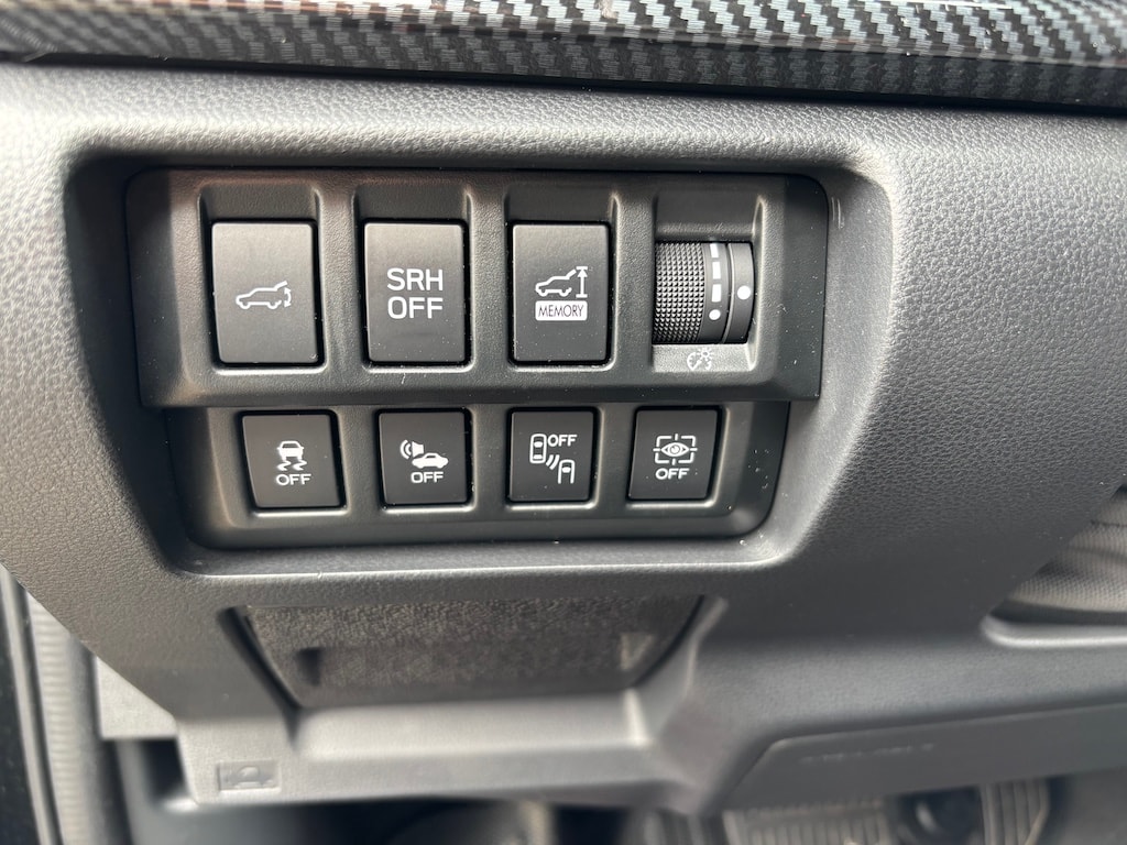 SUBARU Forester 2.0i e-Boxer Sport Lineartronic-image-15