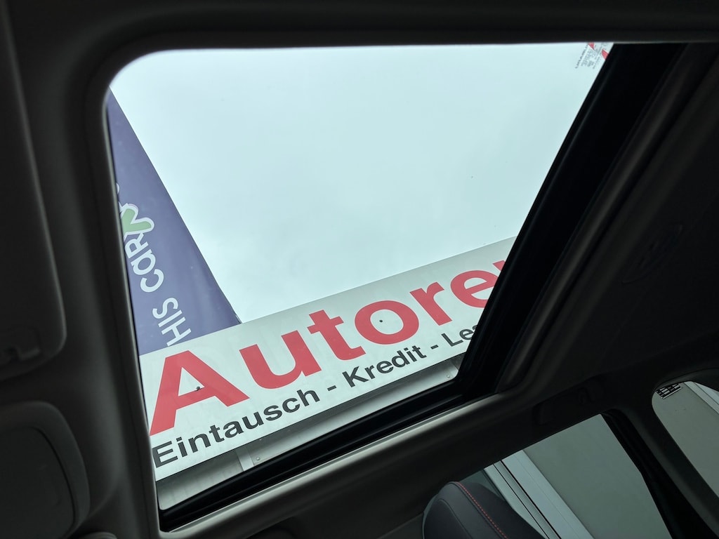 SUBARU Forester 2.0i e-Boxer Sport Lineartronic-image-6