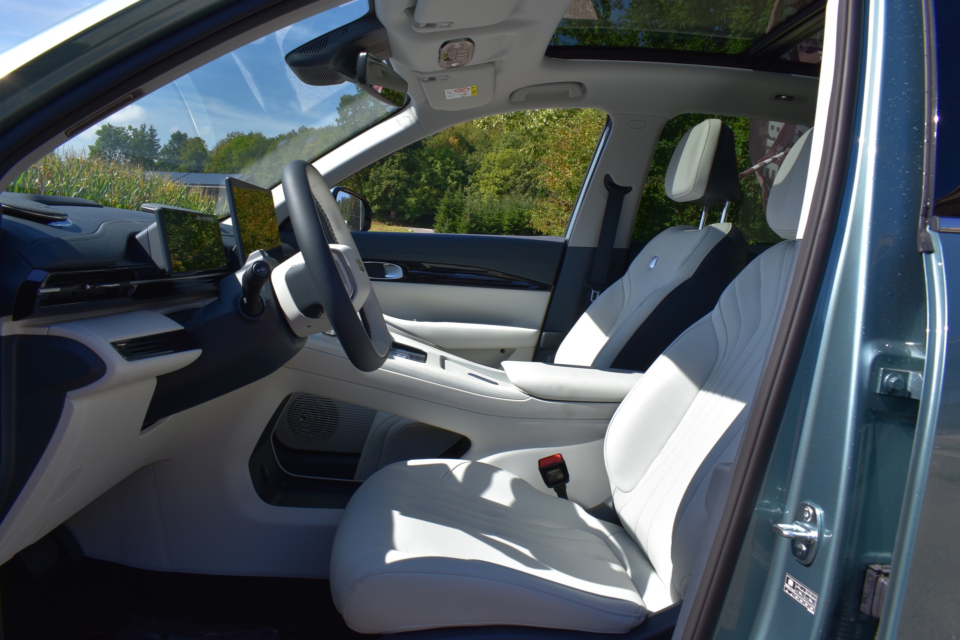 GEELY E5 Max+ Elektro-image-11