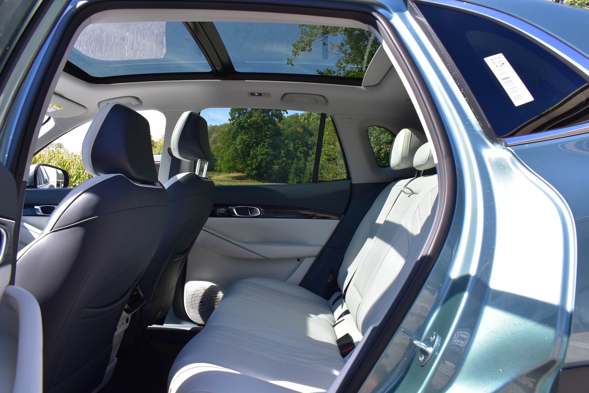 GEELY E5 Max+ Elektro-image-8