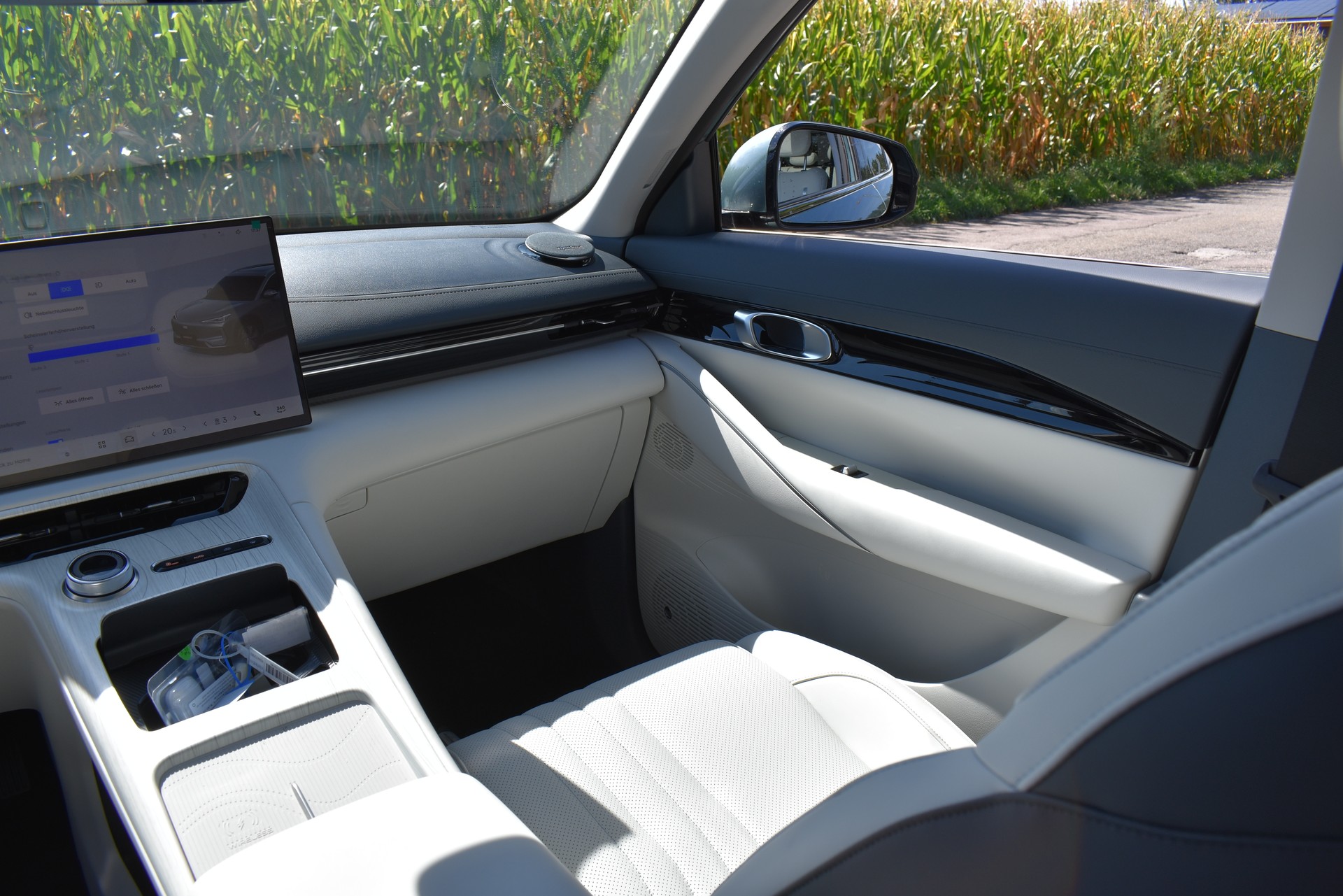 GEELY E5 Max+ Elektro-image-10