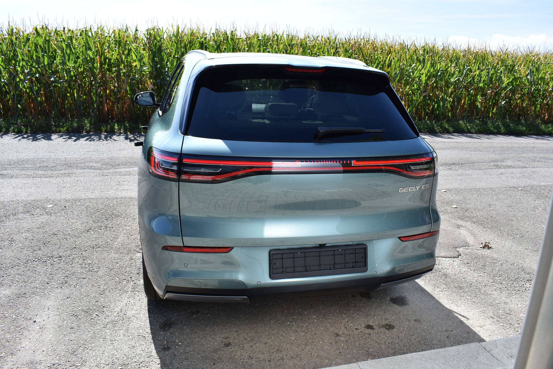 GEELY E5 Max+ Elektro-image-5