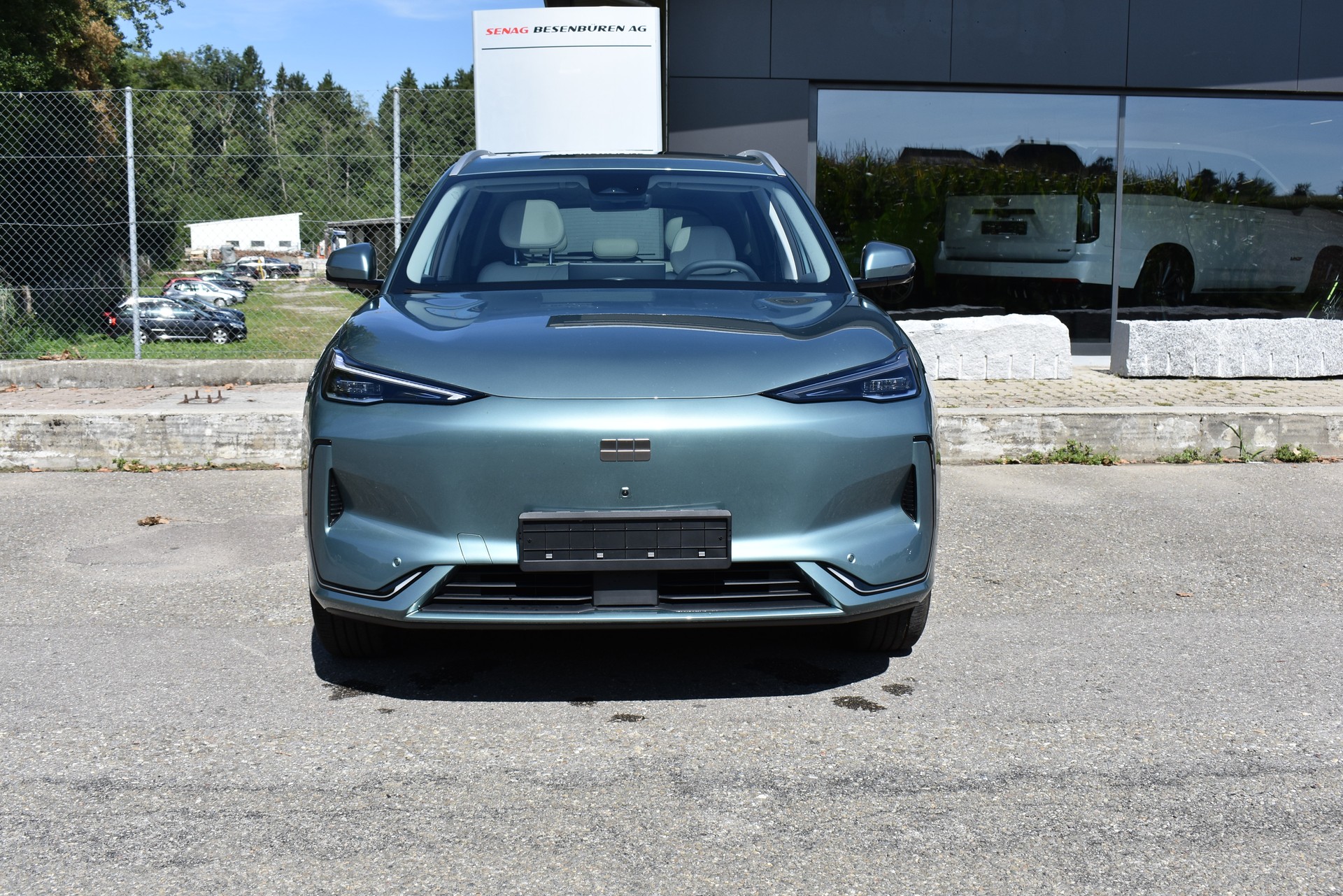 GEELY E5 Max+ Elektro-image-1