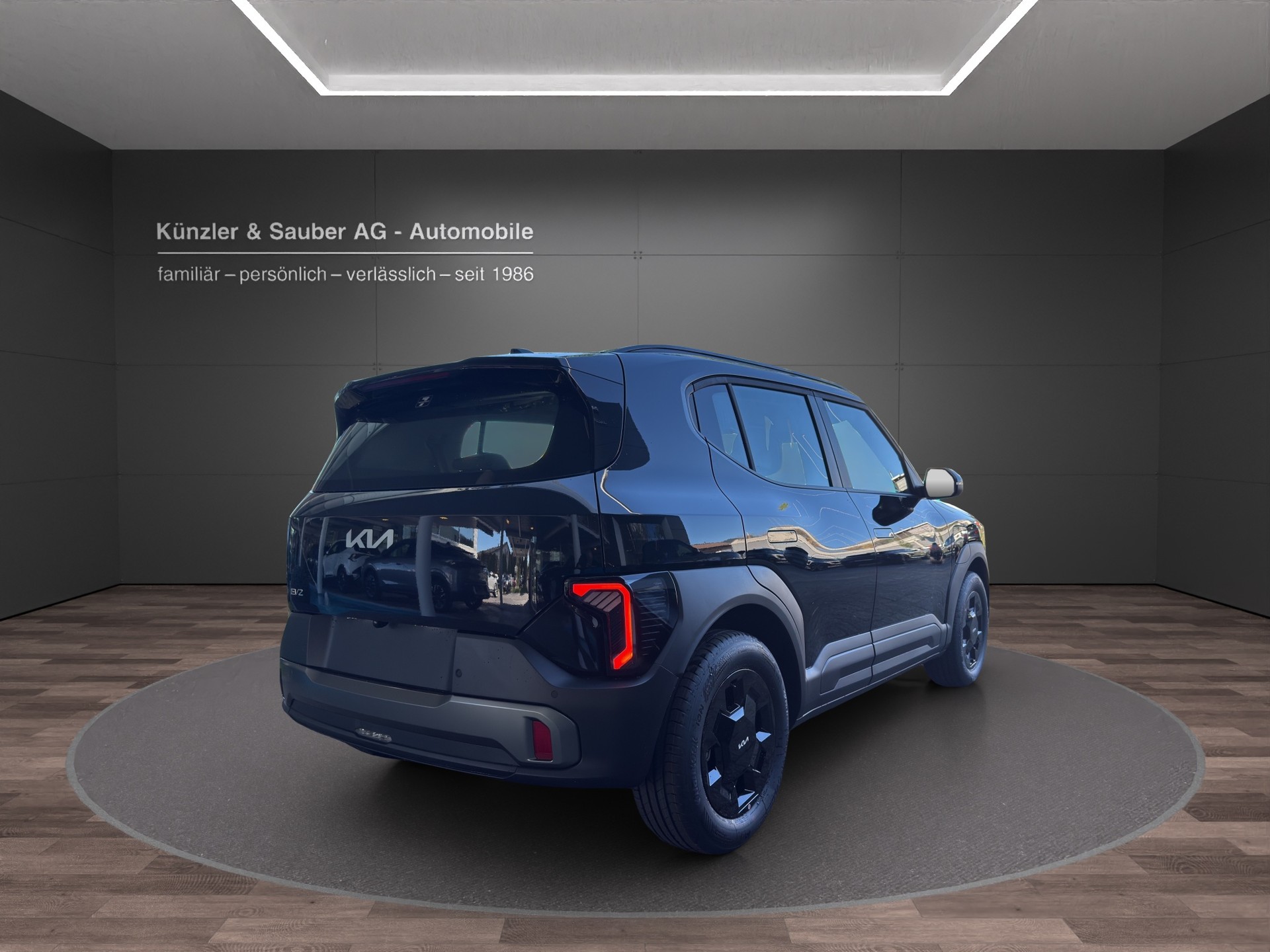 KIA EV2 61 kWh Air 4Sitze-image-15