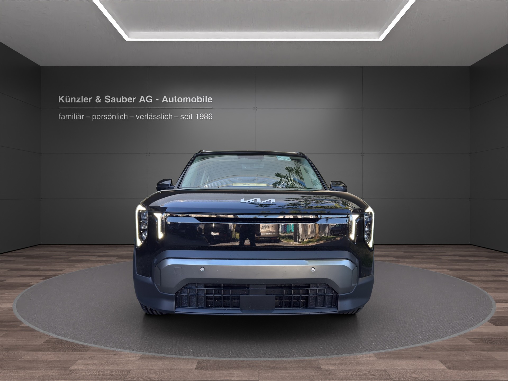 KIA EV2 61 kWh Air 4Sitze-image-3