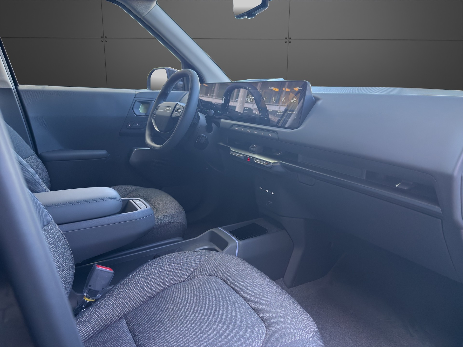 KIA EV2 61 kWh Air 4Sitze-image-8