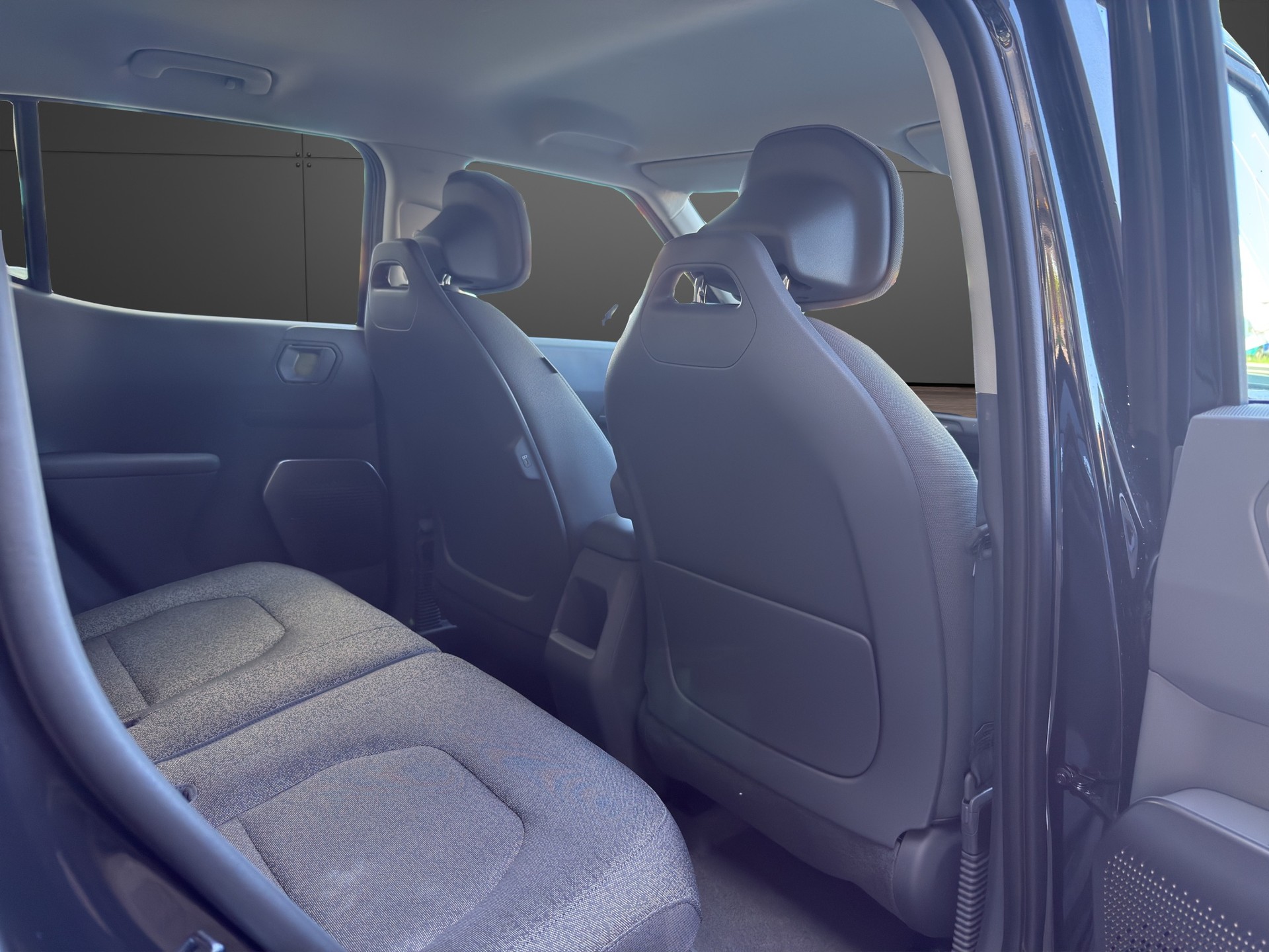 KIA EV2 61 kWh Air 4Sitze-image-7