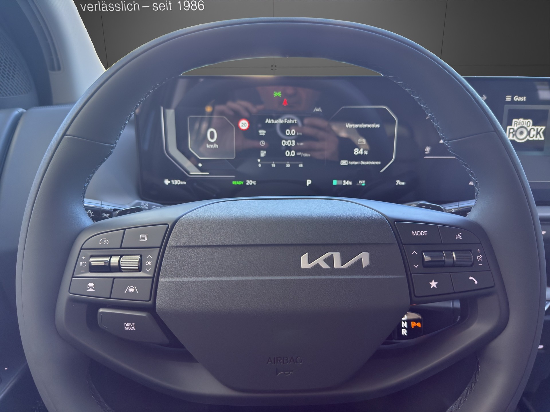 KIA EV2 61 kWh Air 4Sitze-image-9