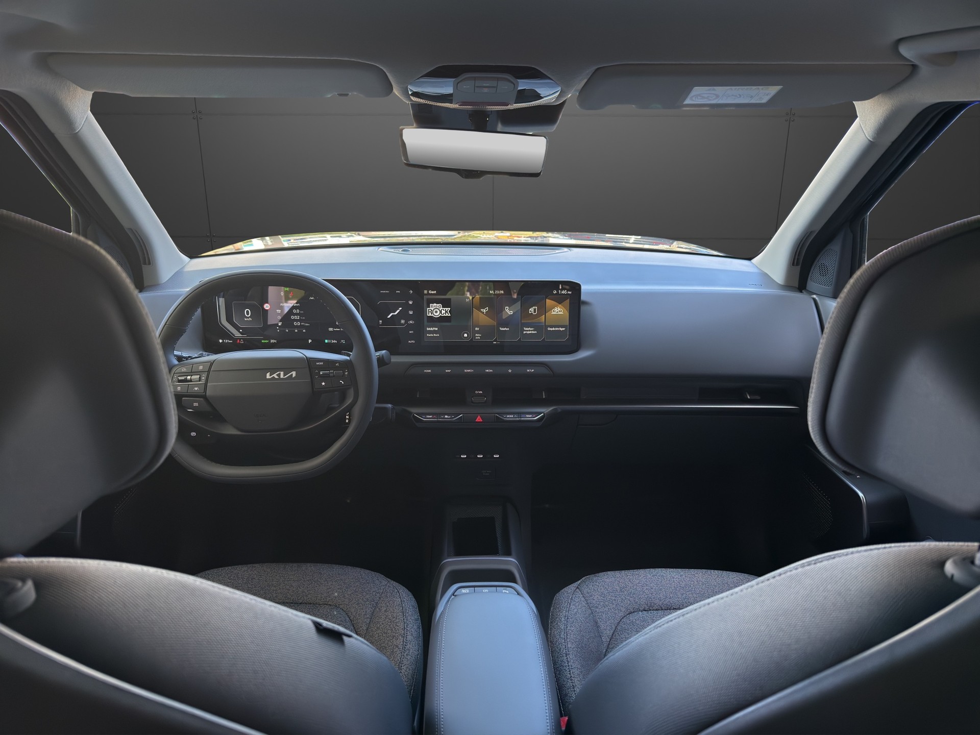 KIA EV2 61 kWh Air 4Sitze-image-4