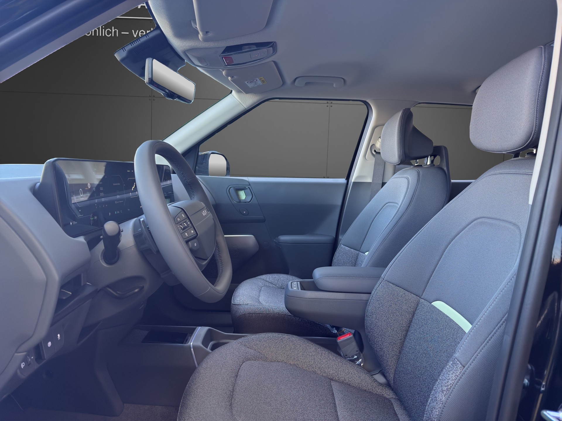 KIA EV2 61 kWh Air 4Sitze-image-5