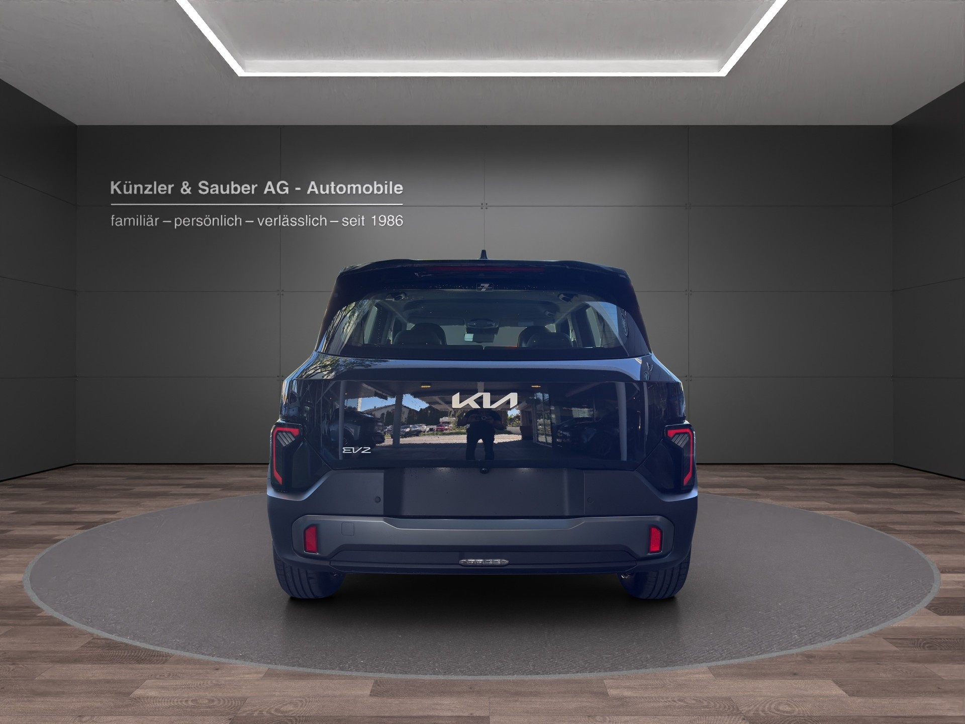 KIA EV2 61 kWh Air 4Sitze-image-14