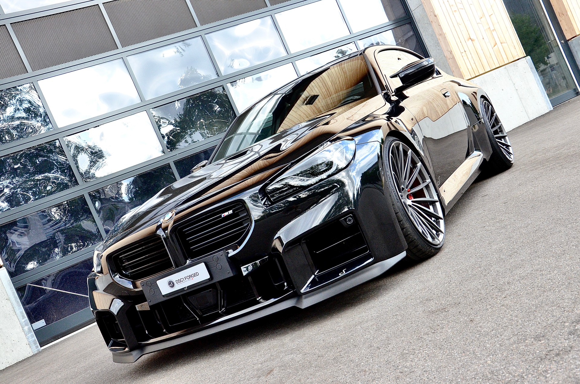 BMW M2 Steptronic-image-7