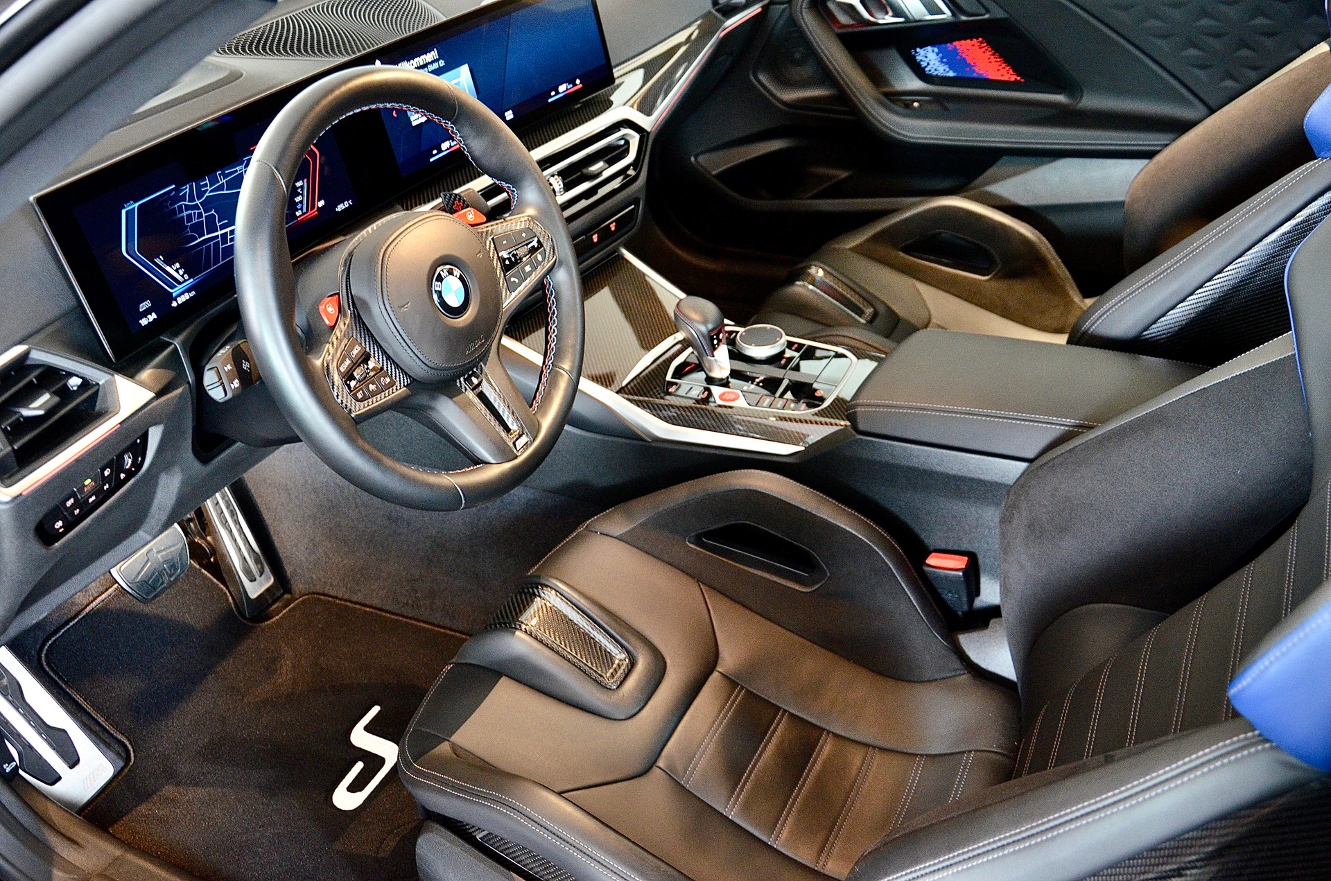 BMW M2 Steptronic-image-14