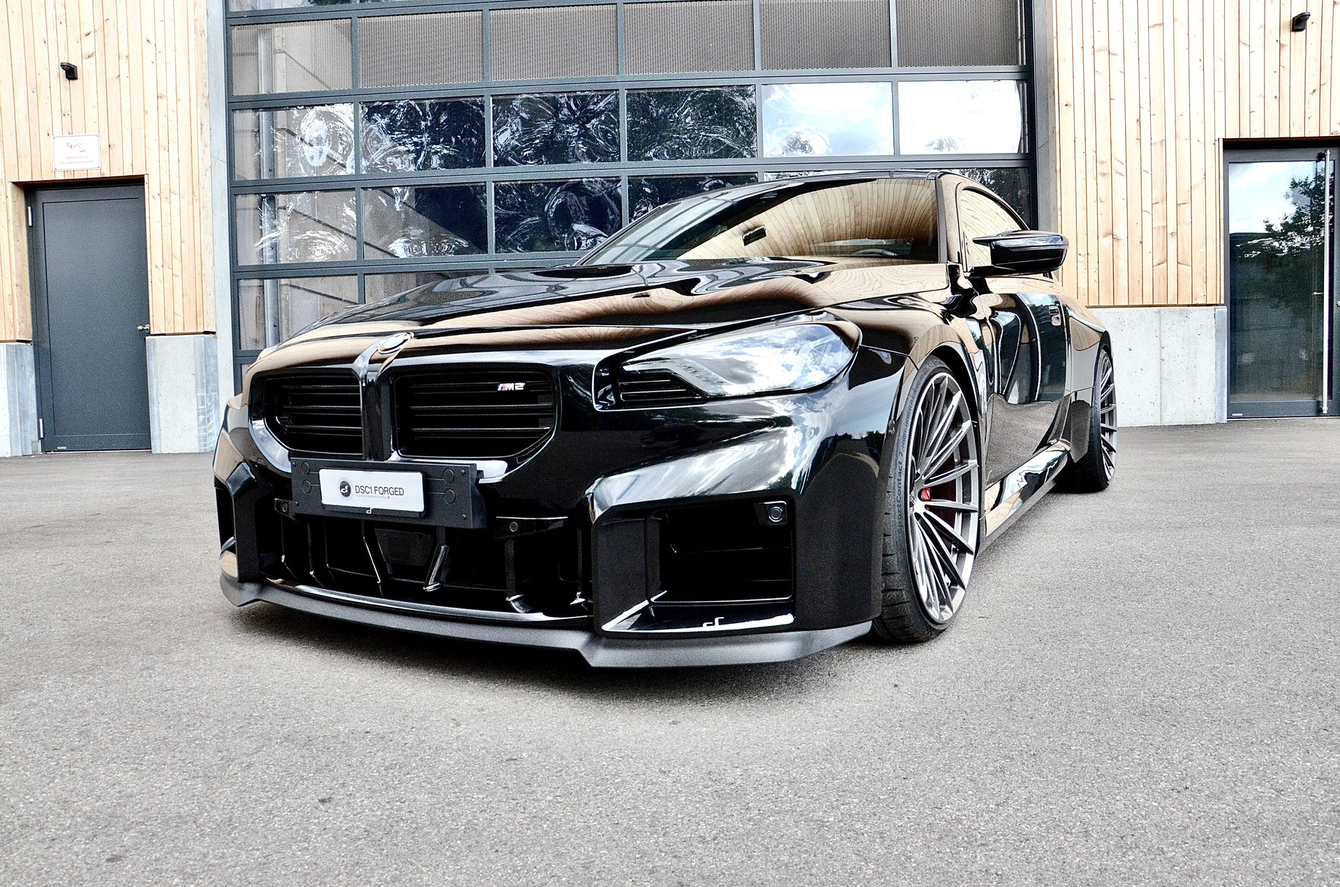 BMW M2 Steptronic-image-1