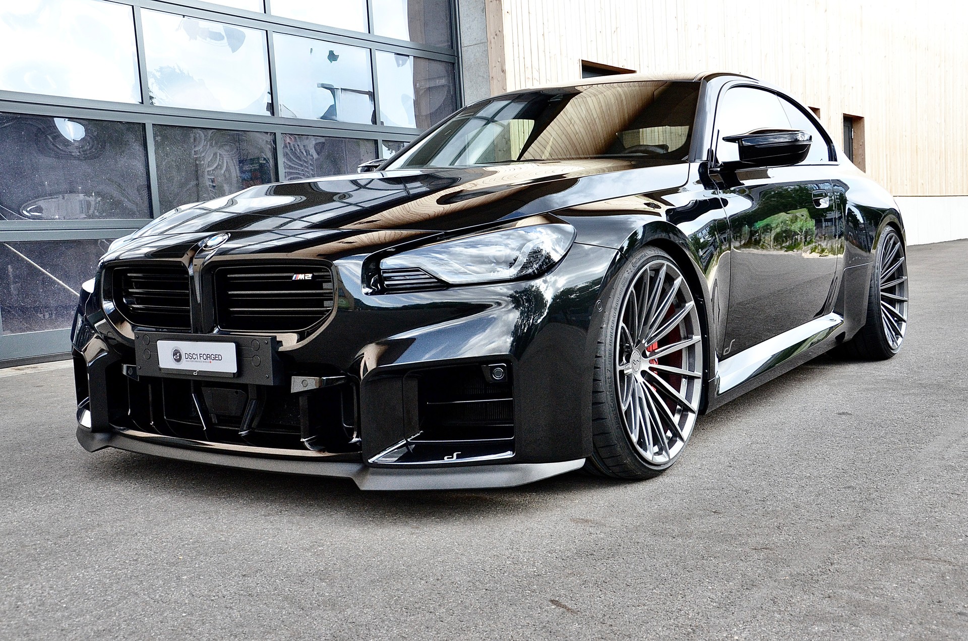 BMW M2 Steptronic-image-6