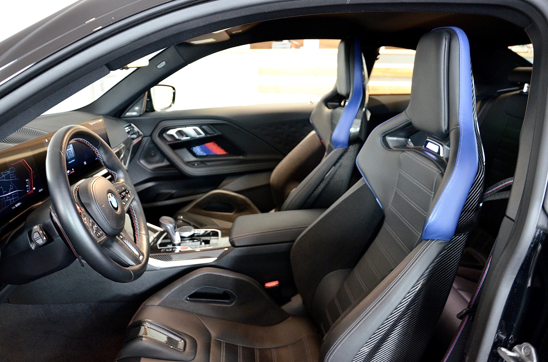 BMW M2 Steptronic-image-15