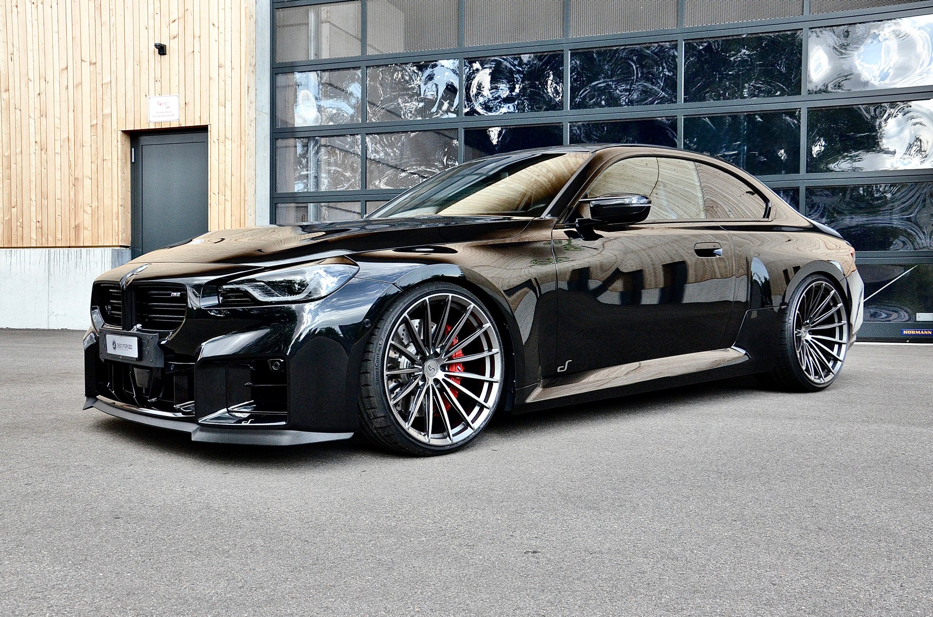 BMW M2 Steptronic-image-8