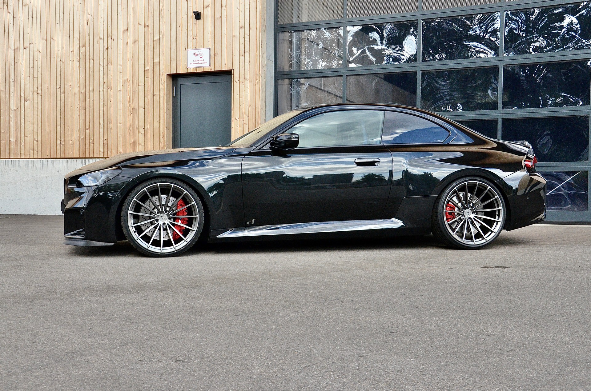 BMW M2 Steptronic-image-11