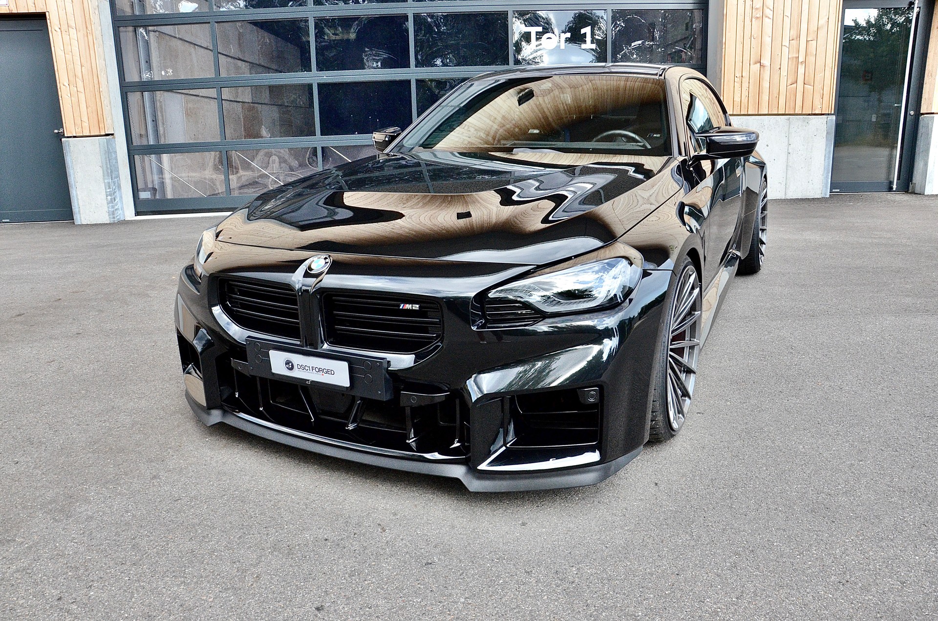 BMW M2 Steptronic-image-13