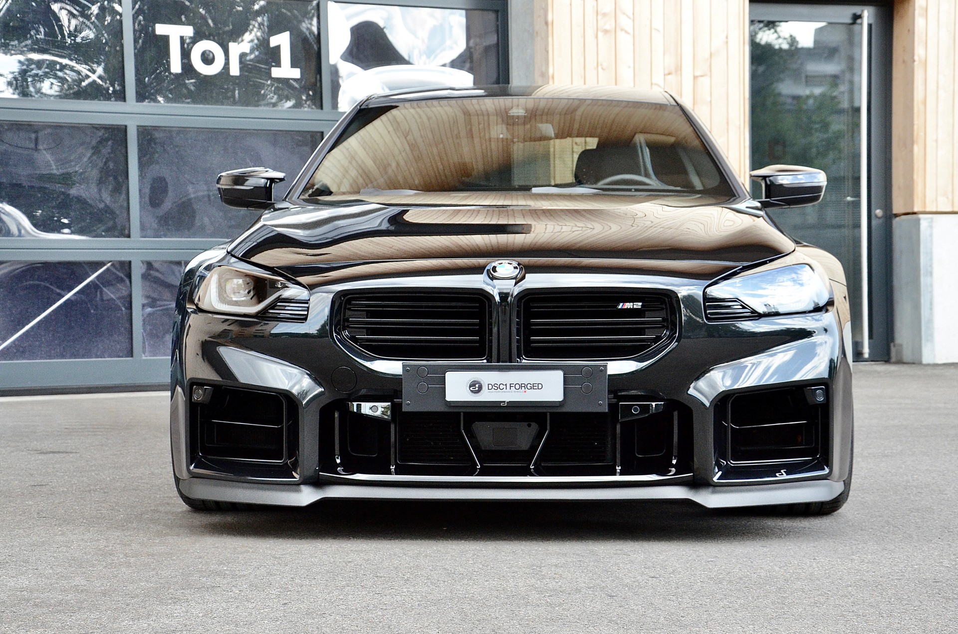 BMW M2 Steptronic-image-12